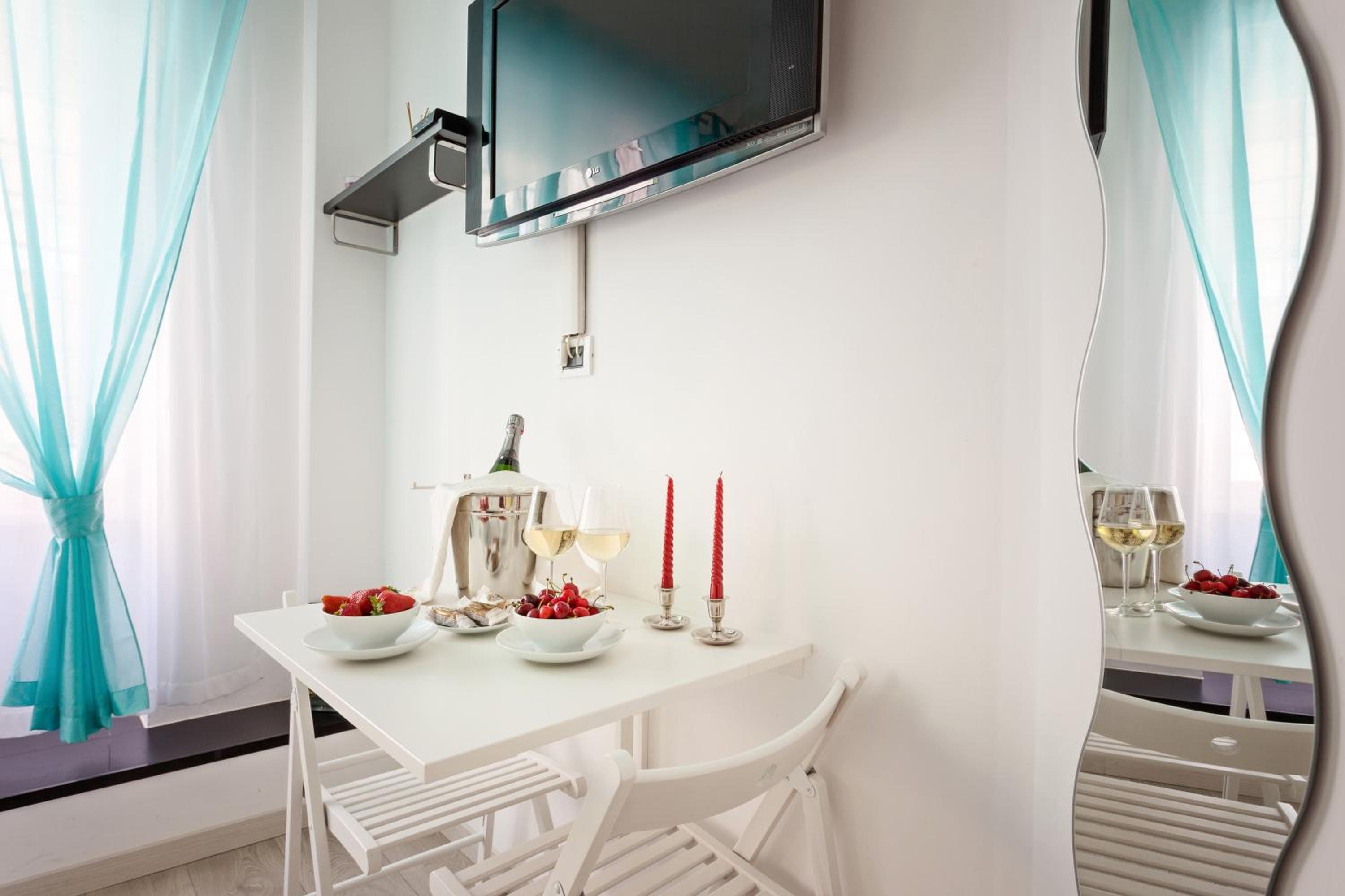 Relais 155 Guest House
