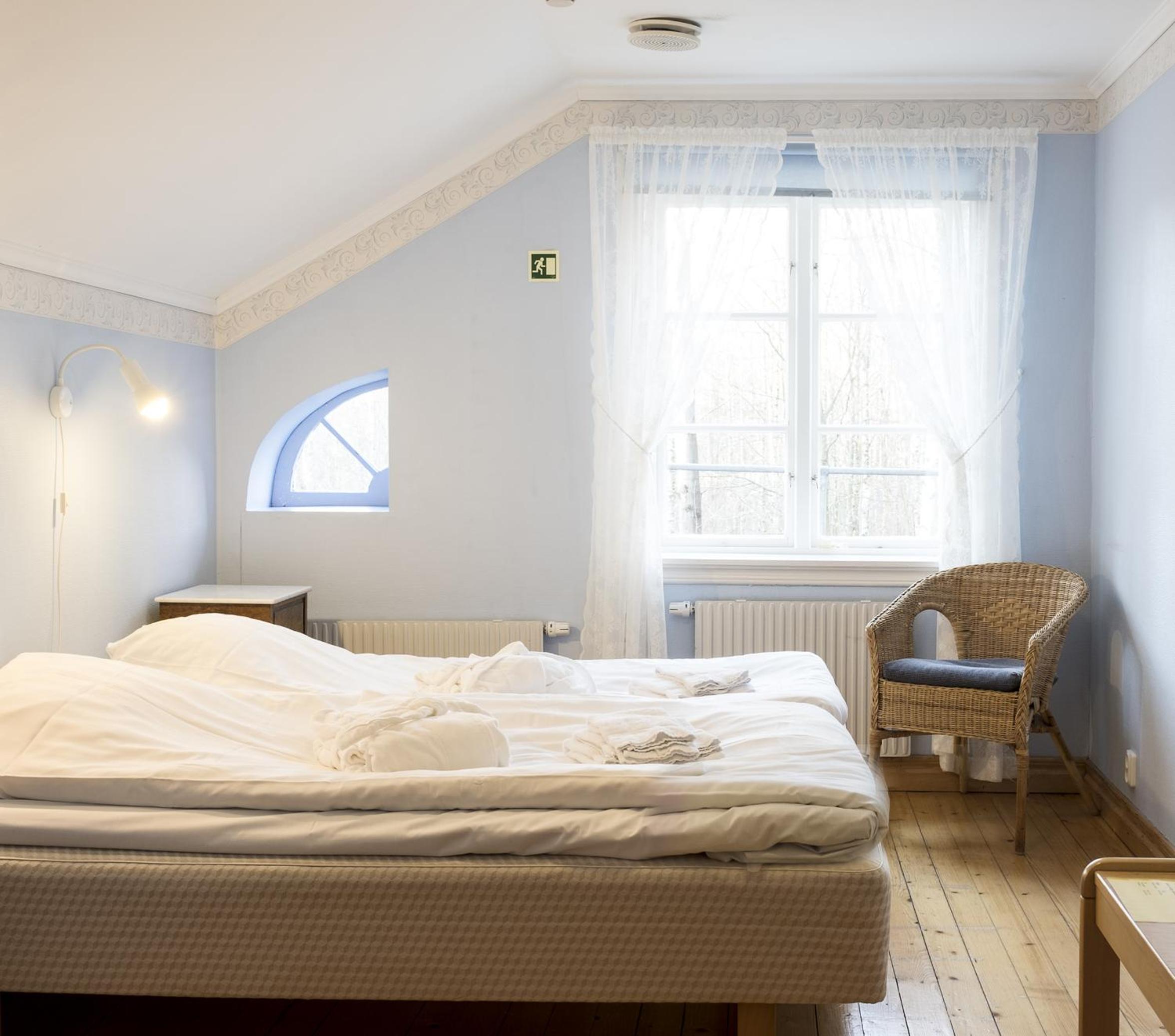 Nordiska Folkhögskolan Bed and Breakfast
