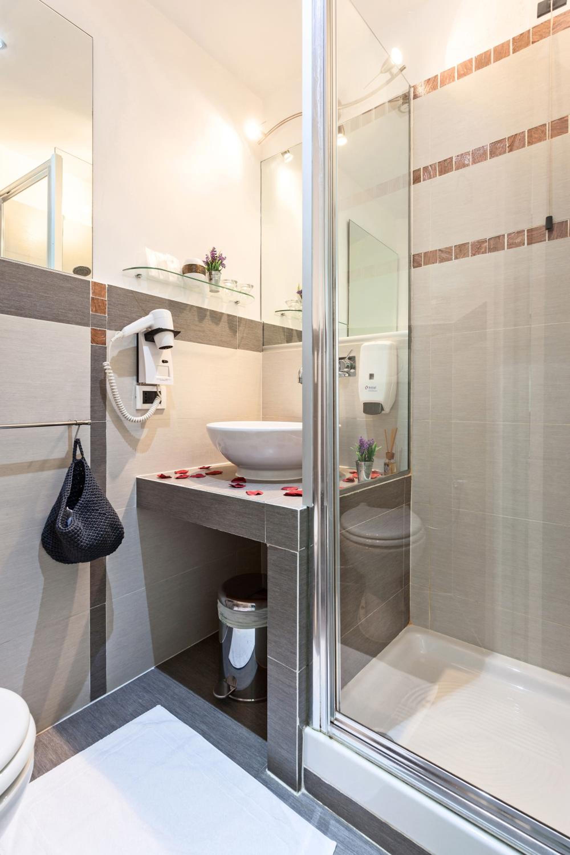 Relais 155 Guest House
