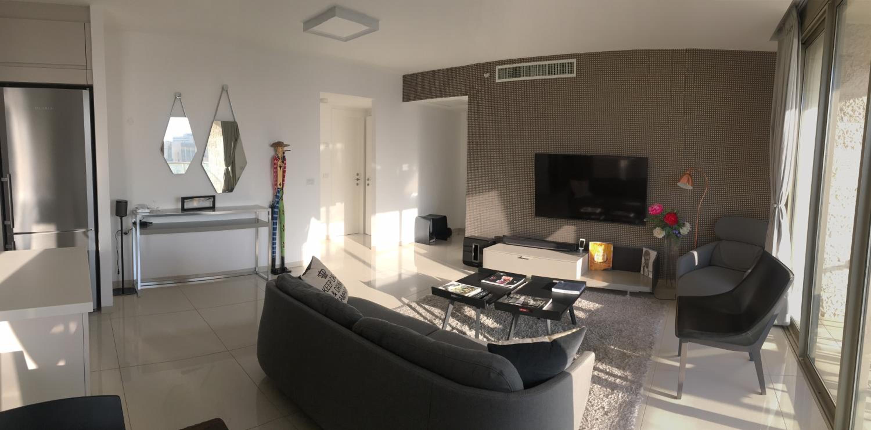 Luxury Jerusalem