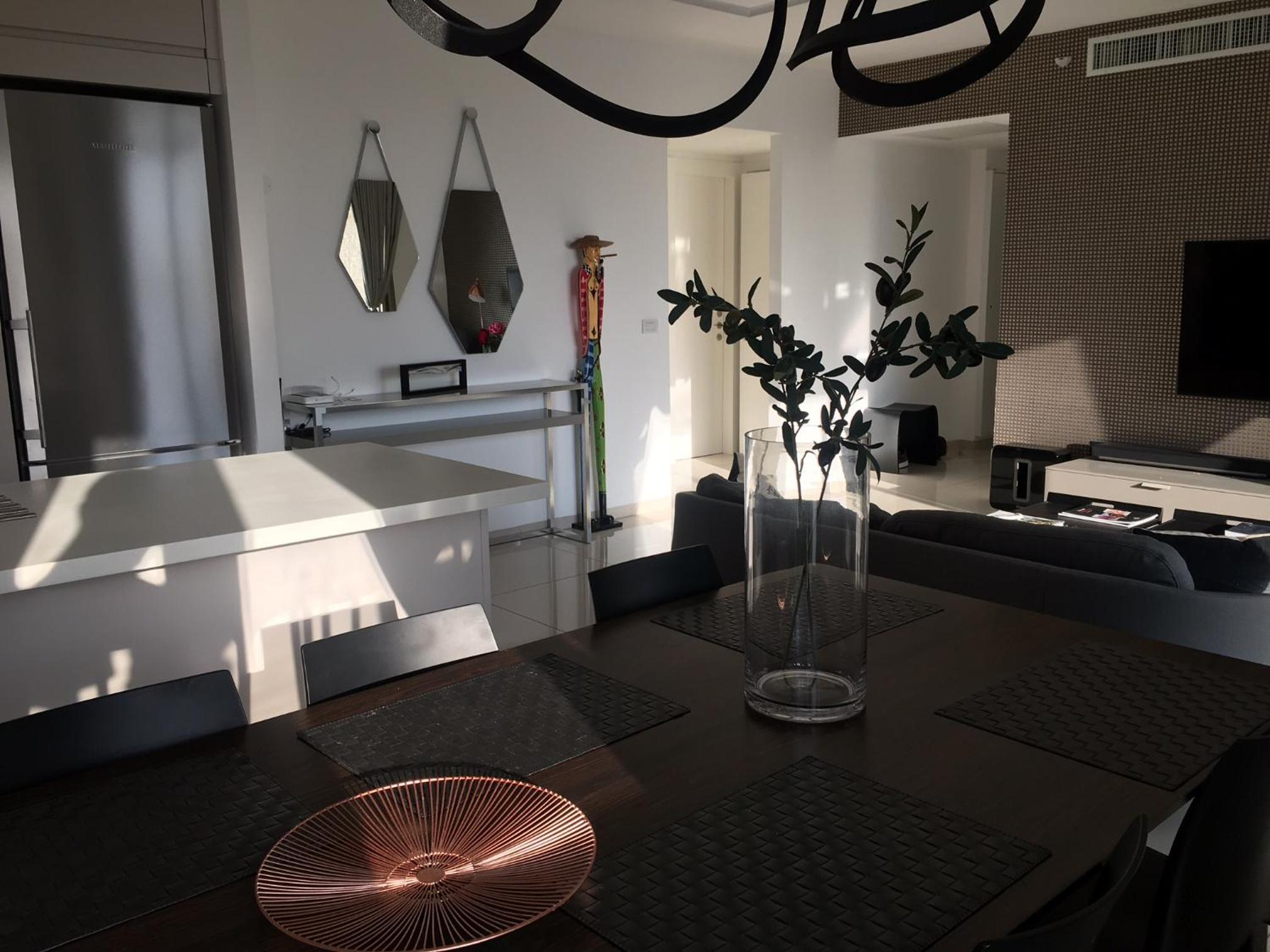 Luxury Jerusalem