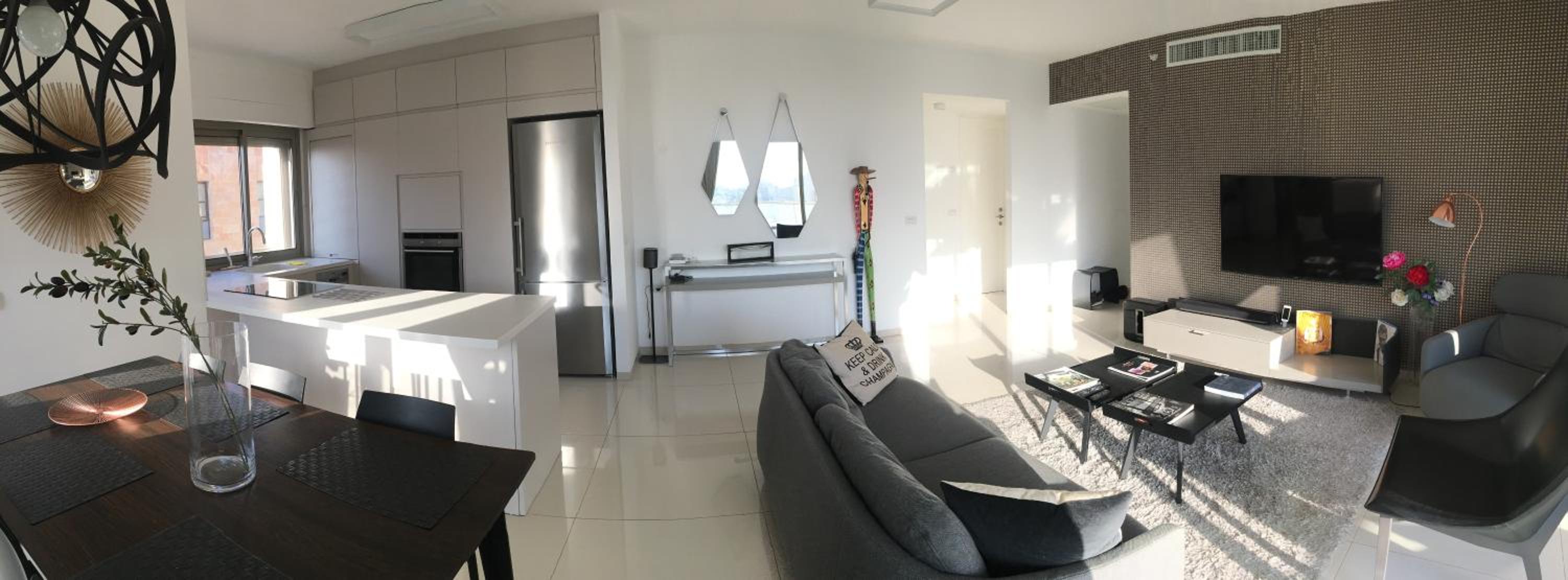 Luxury Jerusalem