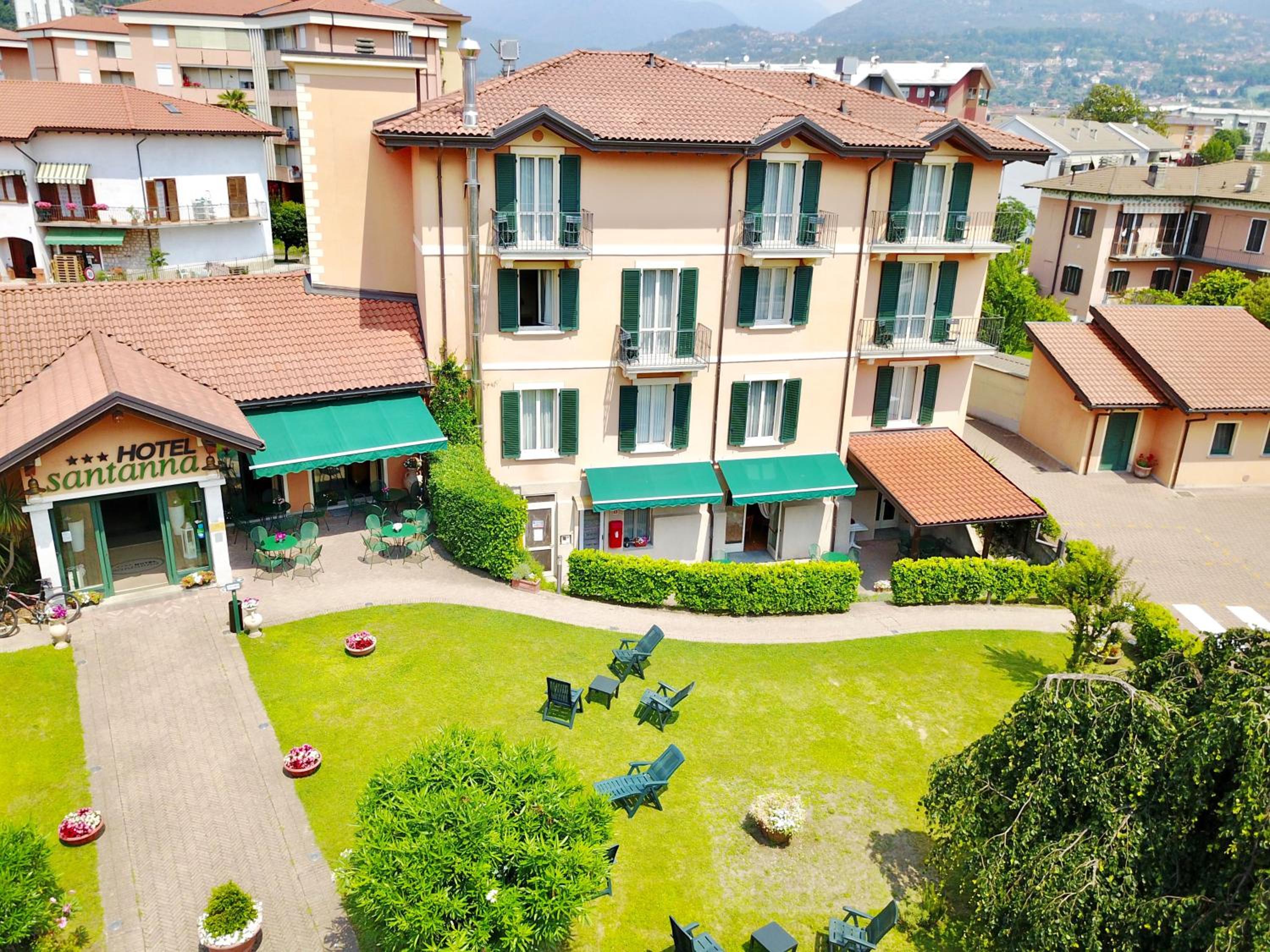 Verbania Vacations - Santanna - Property Image 1