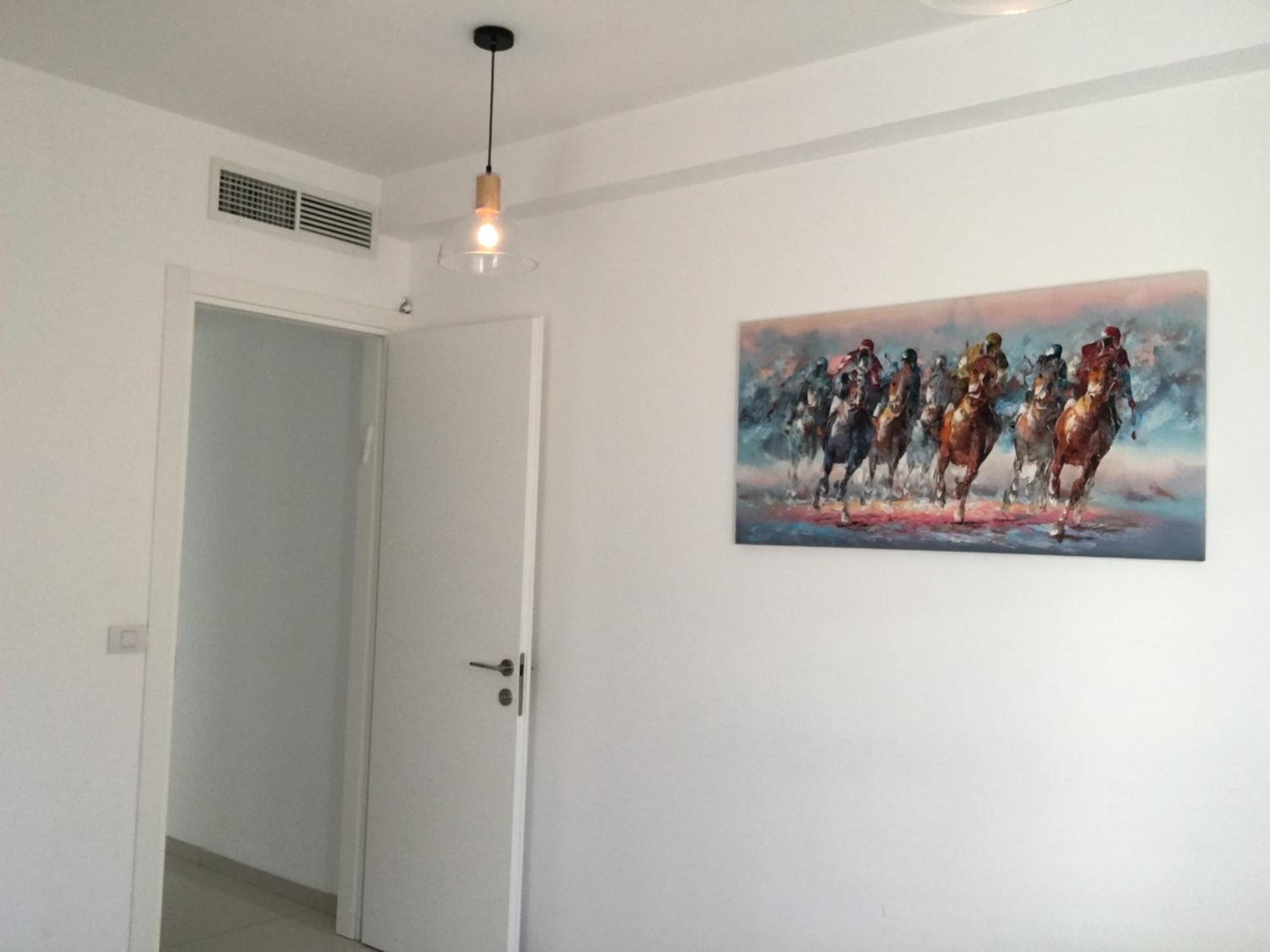 Luxury Jerusalem