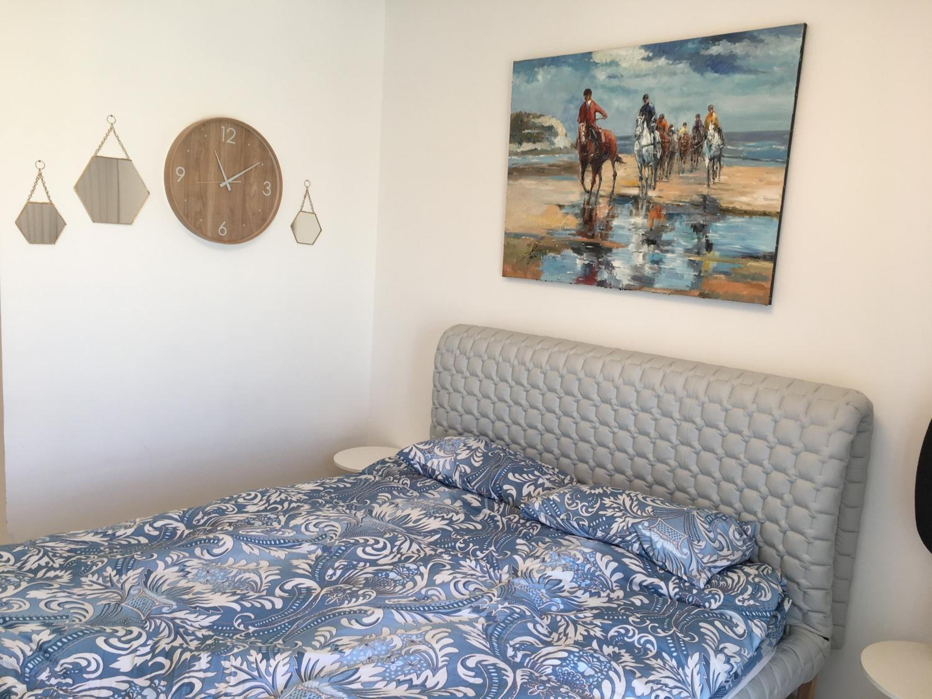 Luxury Jerusalem