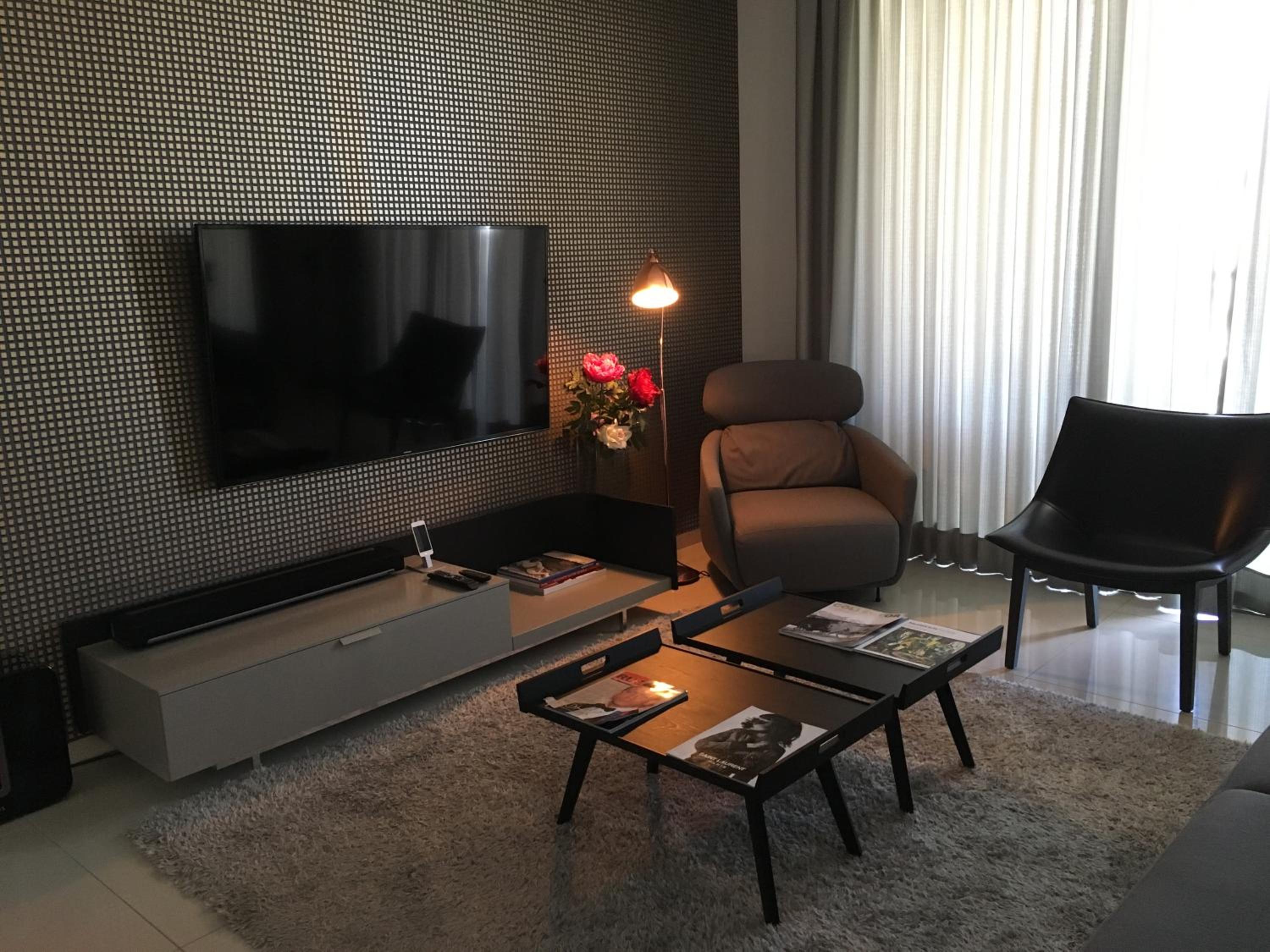 Luxury Jerusalem