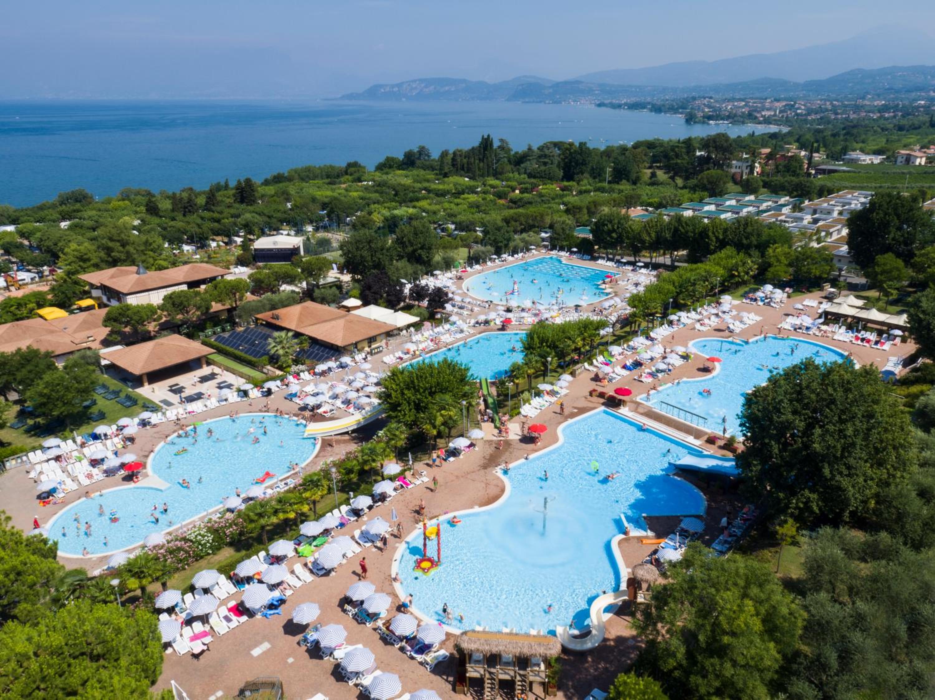 Piani di Clodia Holidaypark