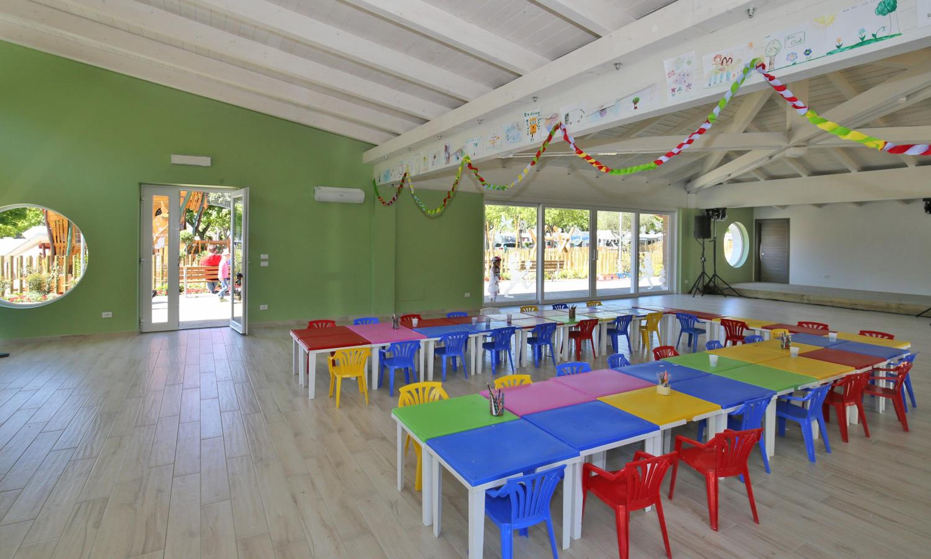 Piani di Clodia Holidaypark