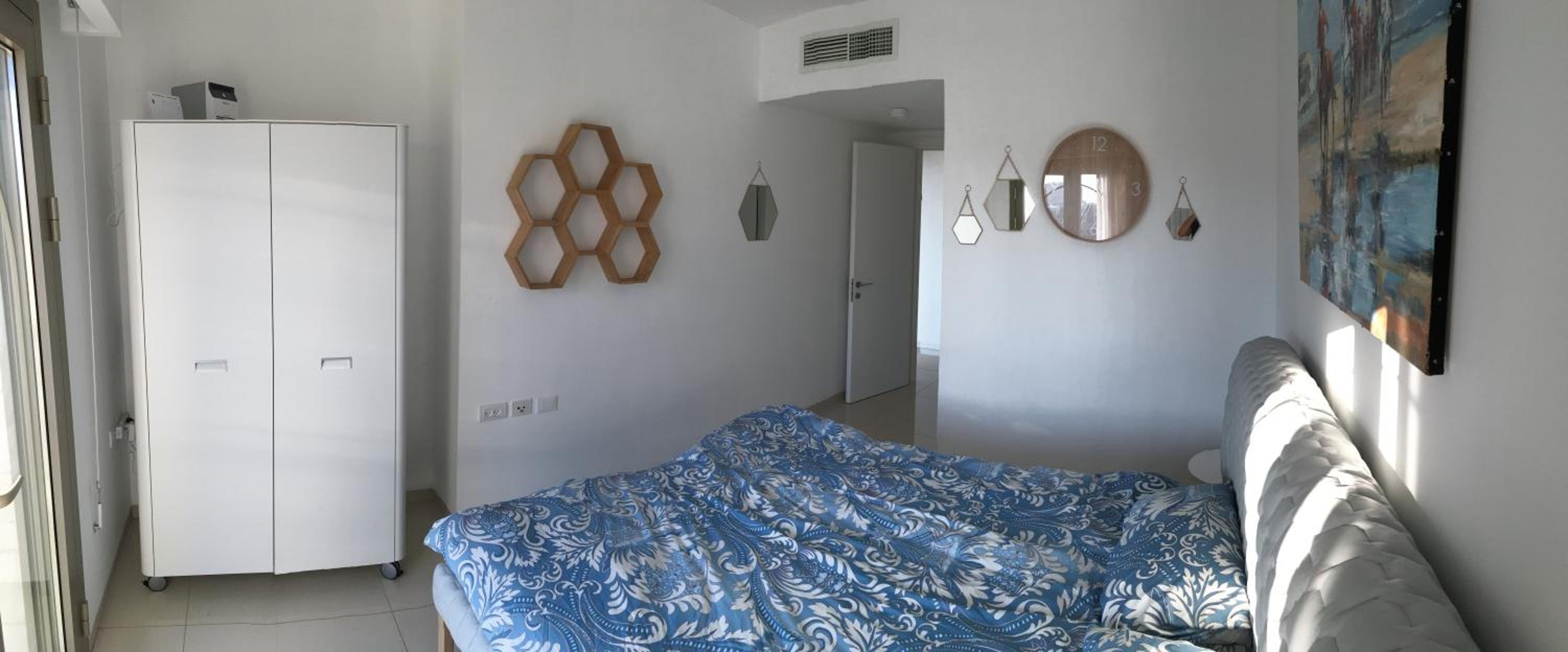 Luxury Jerusalem