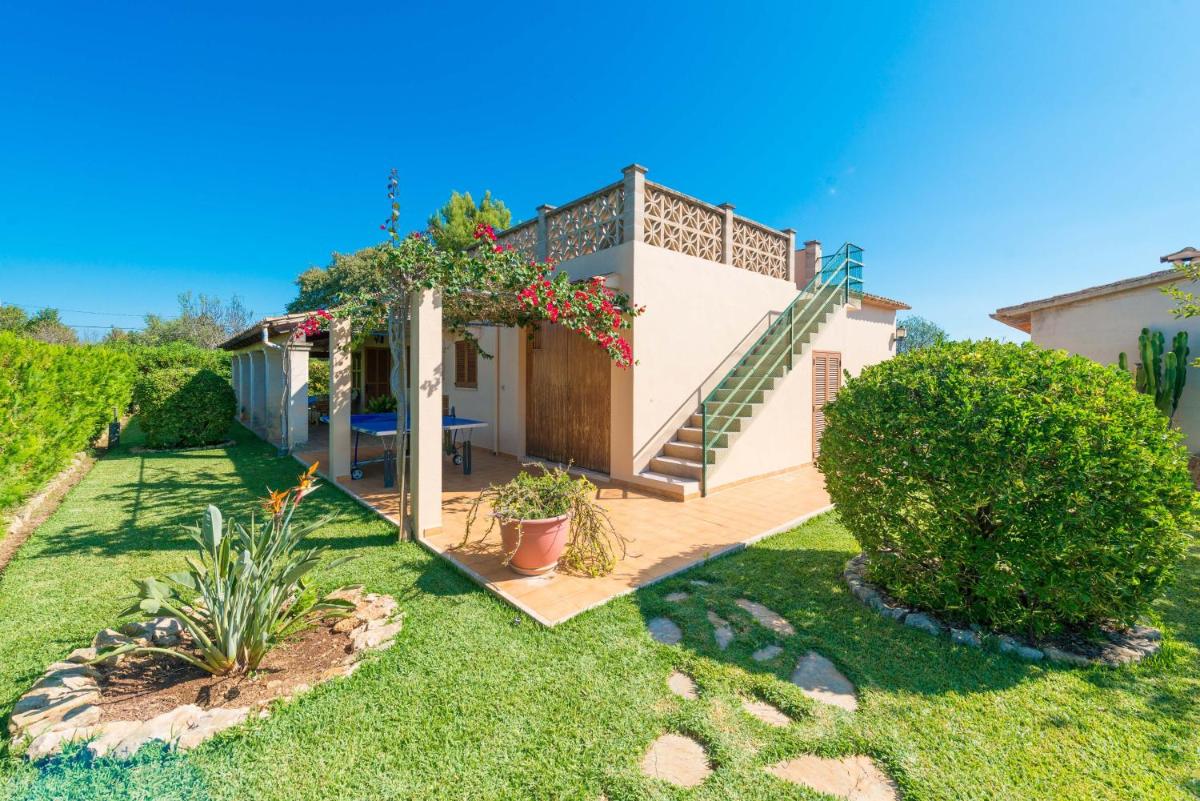Casa Daniela