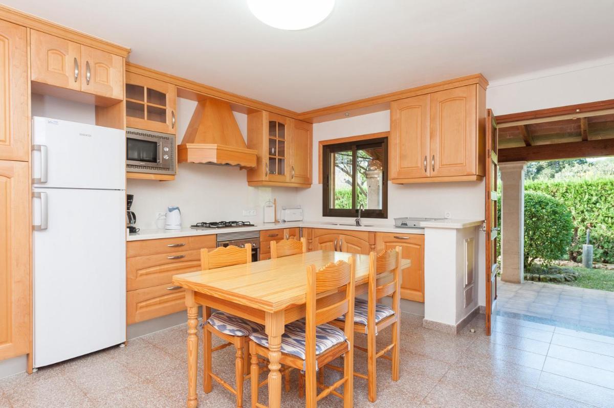 Casa Daniela