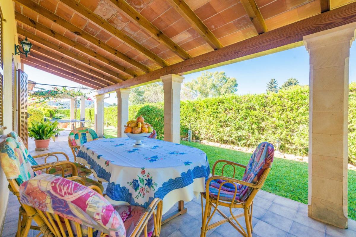 Casa Daniela
