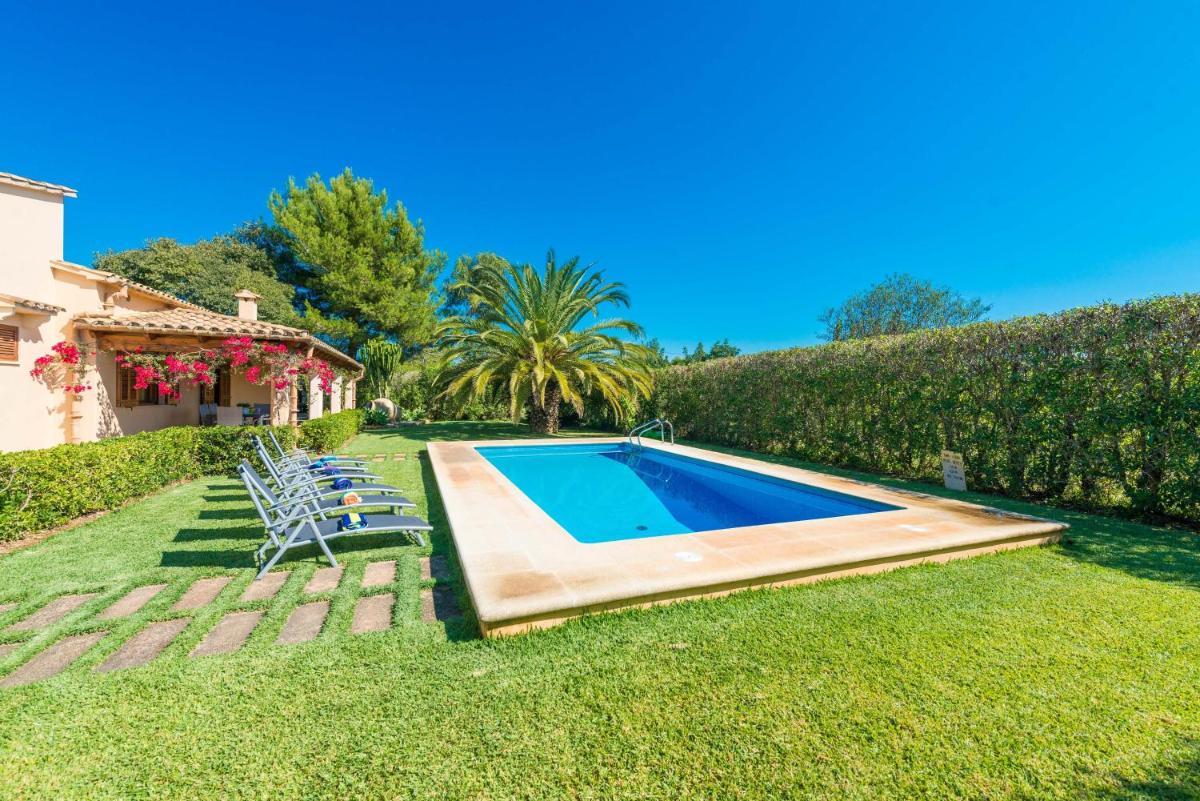 Casa Daniela