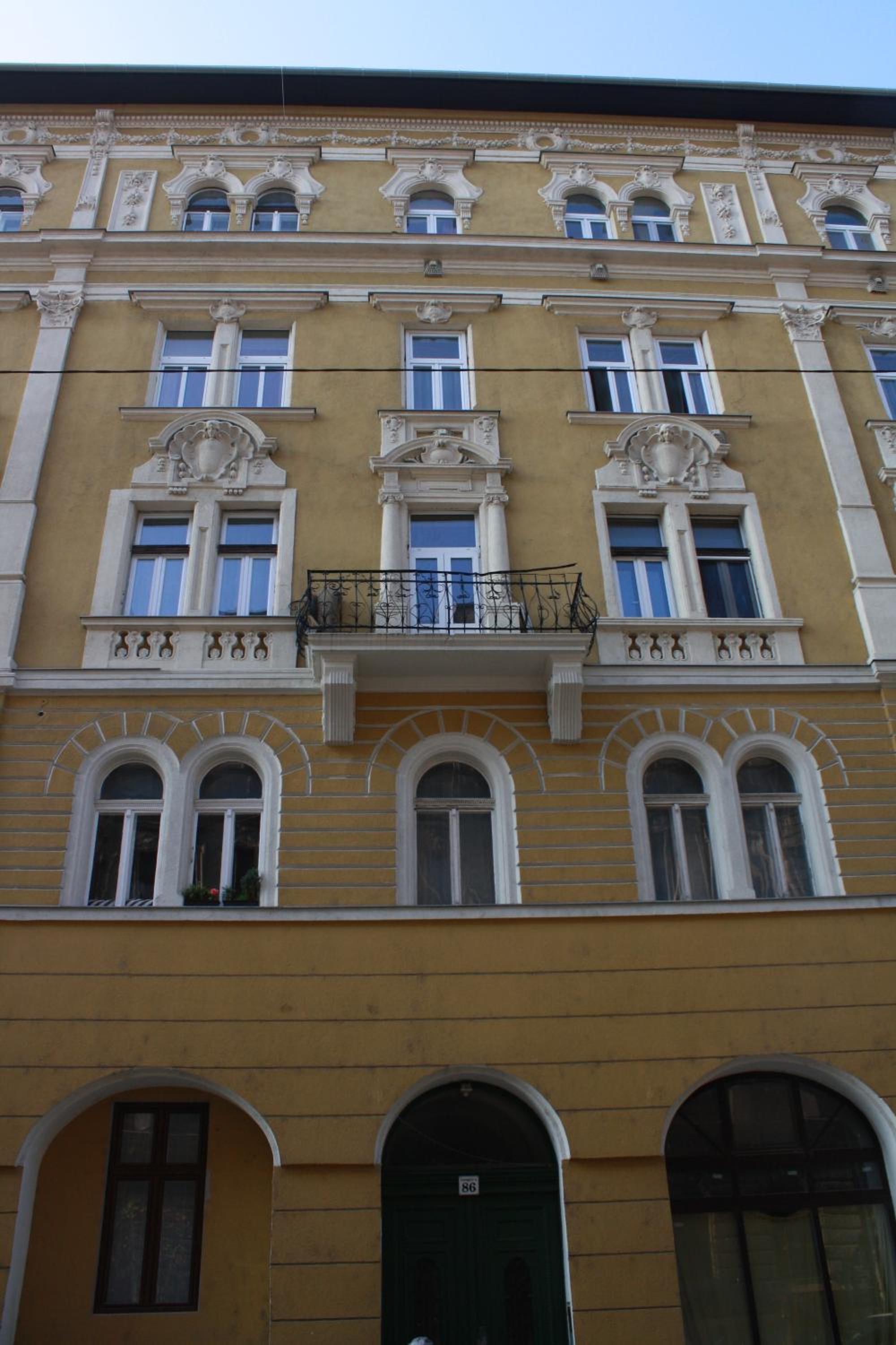 Alessia Apartment City Center view 4