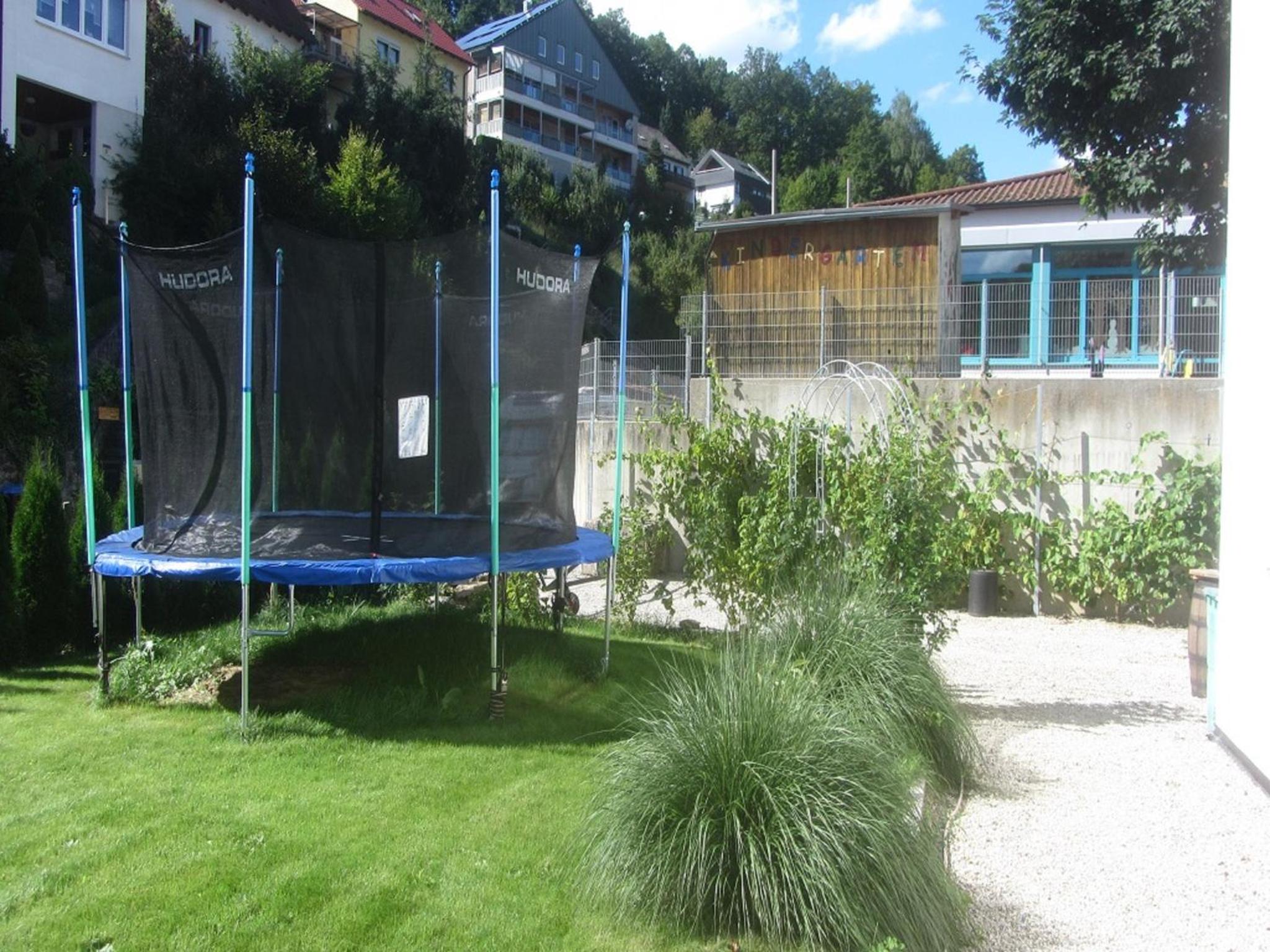 Ferienwohnung Apfelbaum, photo 5