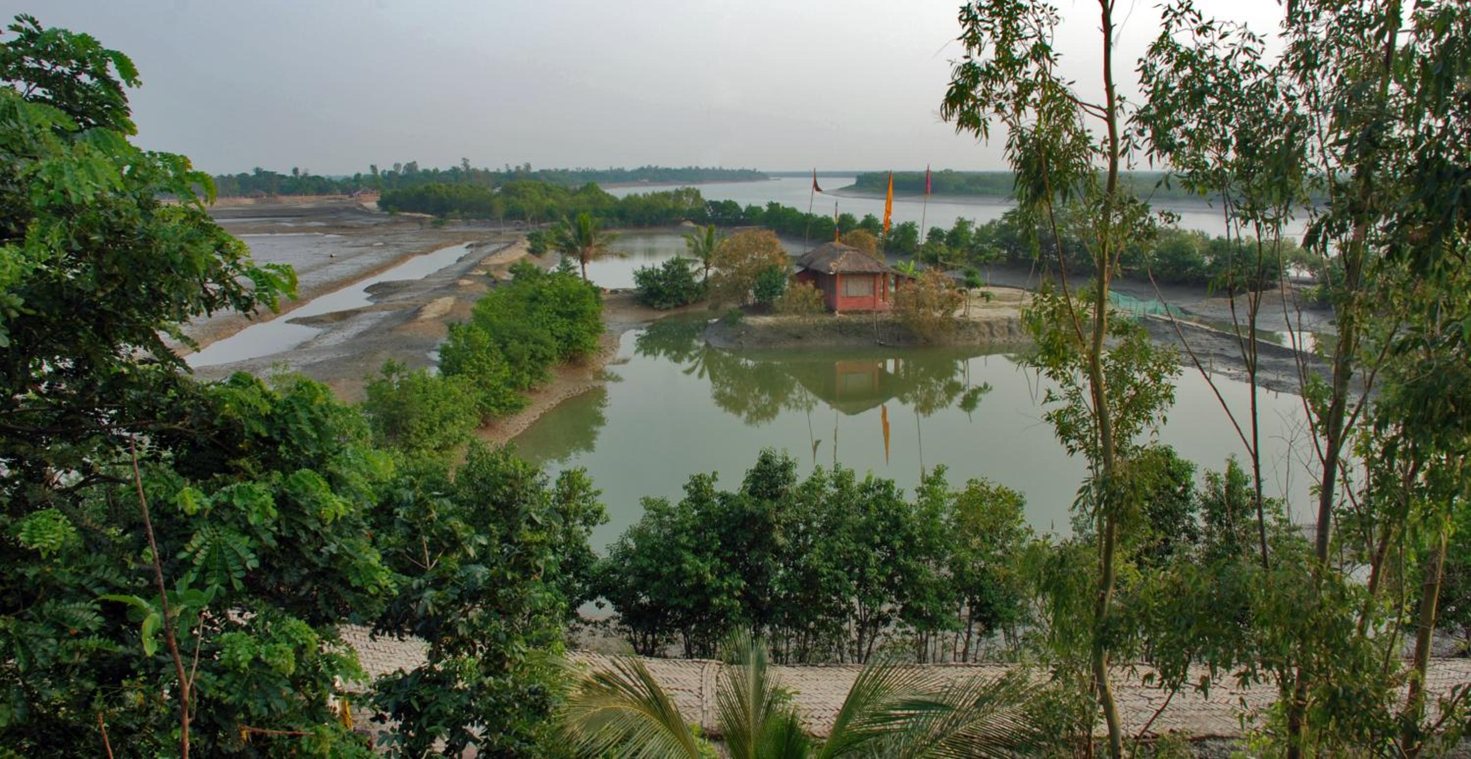 Sunderban Tiger Camp