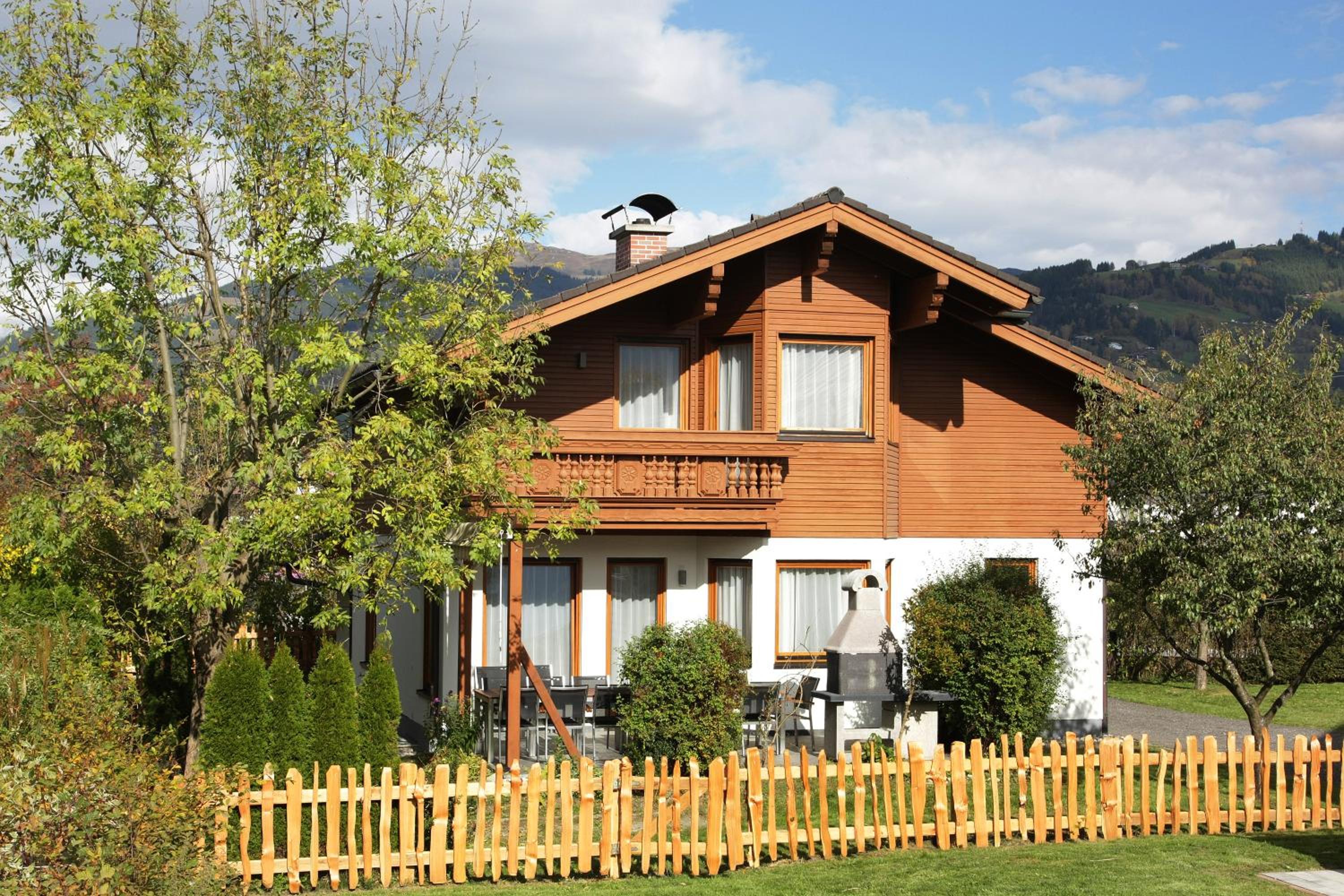 Chalet Badia by we rent, SUMMERCARD INCLUDED