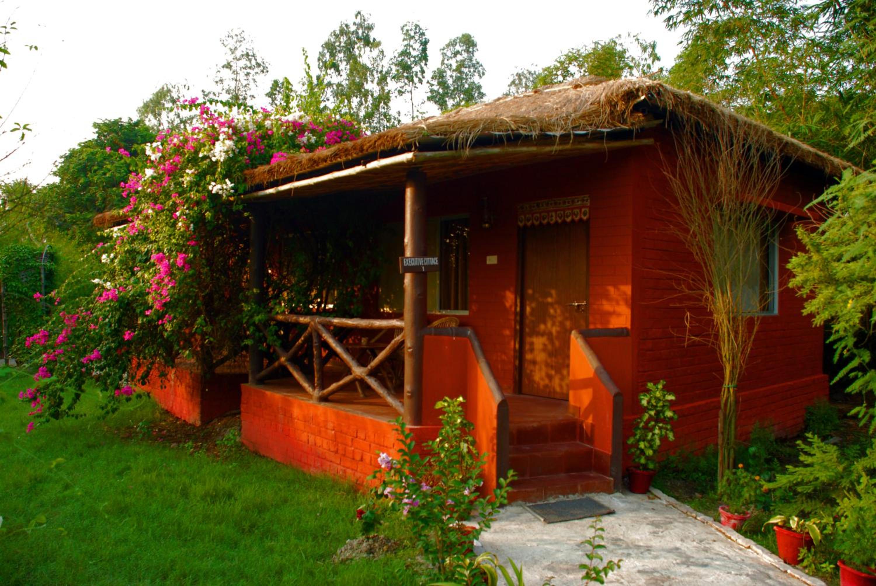 Sunderban Tiger Camp