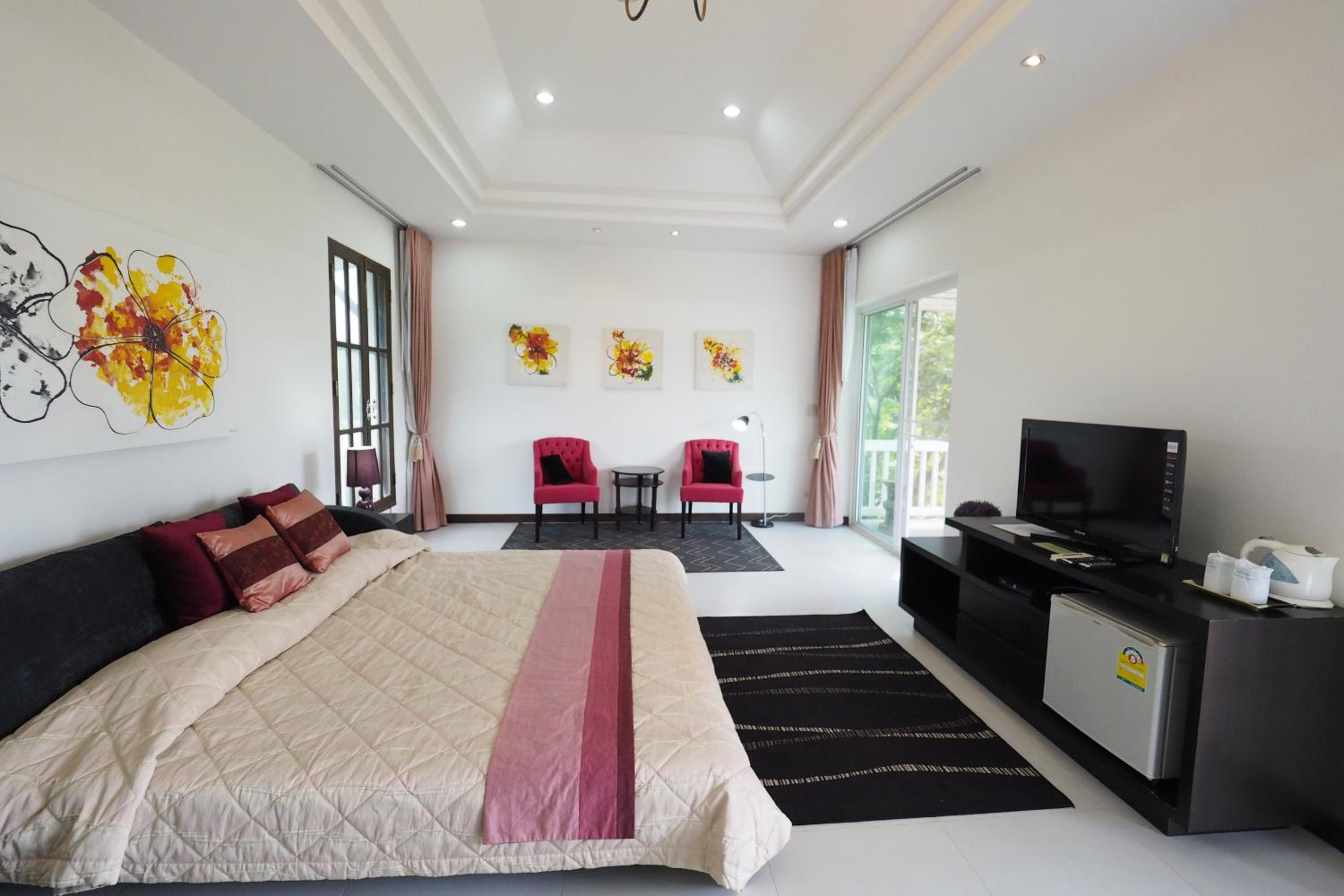 Baan Ing Khao