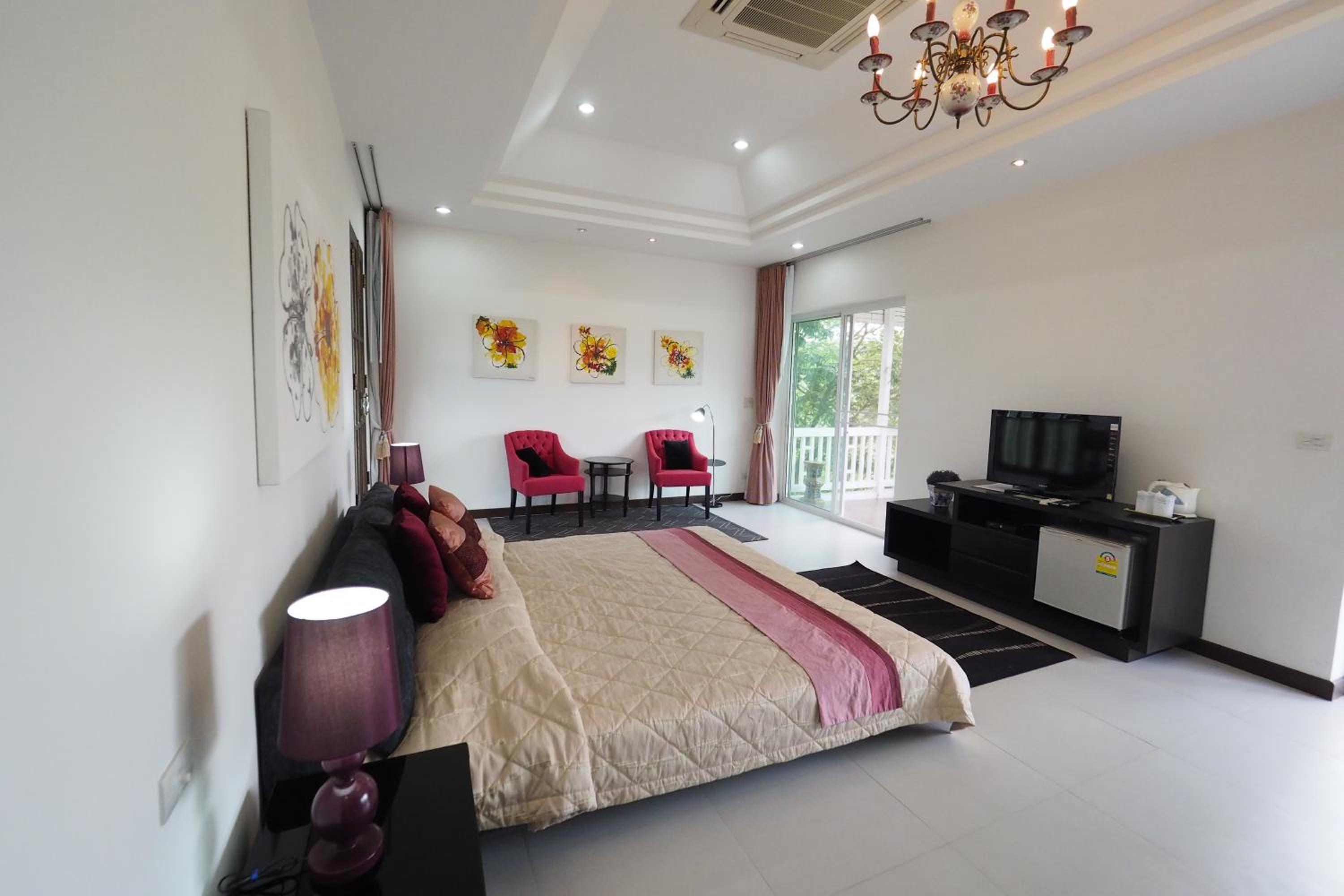 Baan Ing Khao