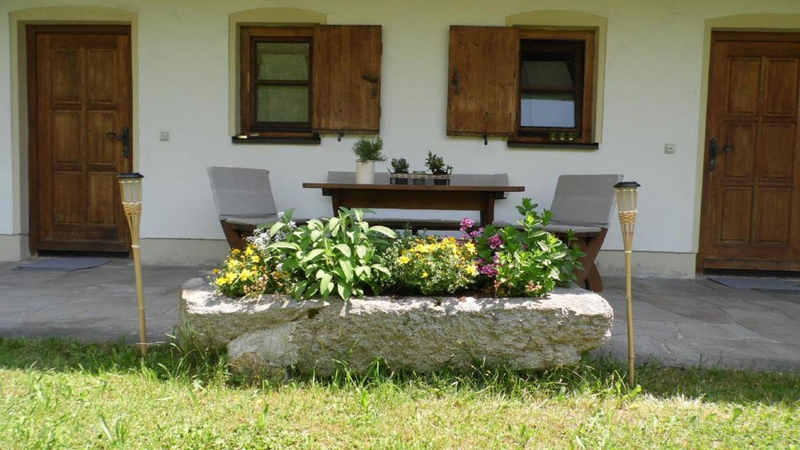Haus am Osterbrünnl view 3
