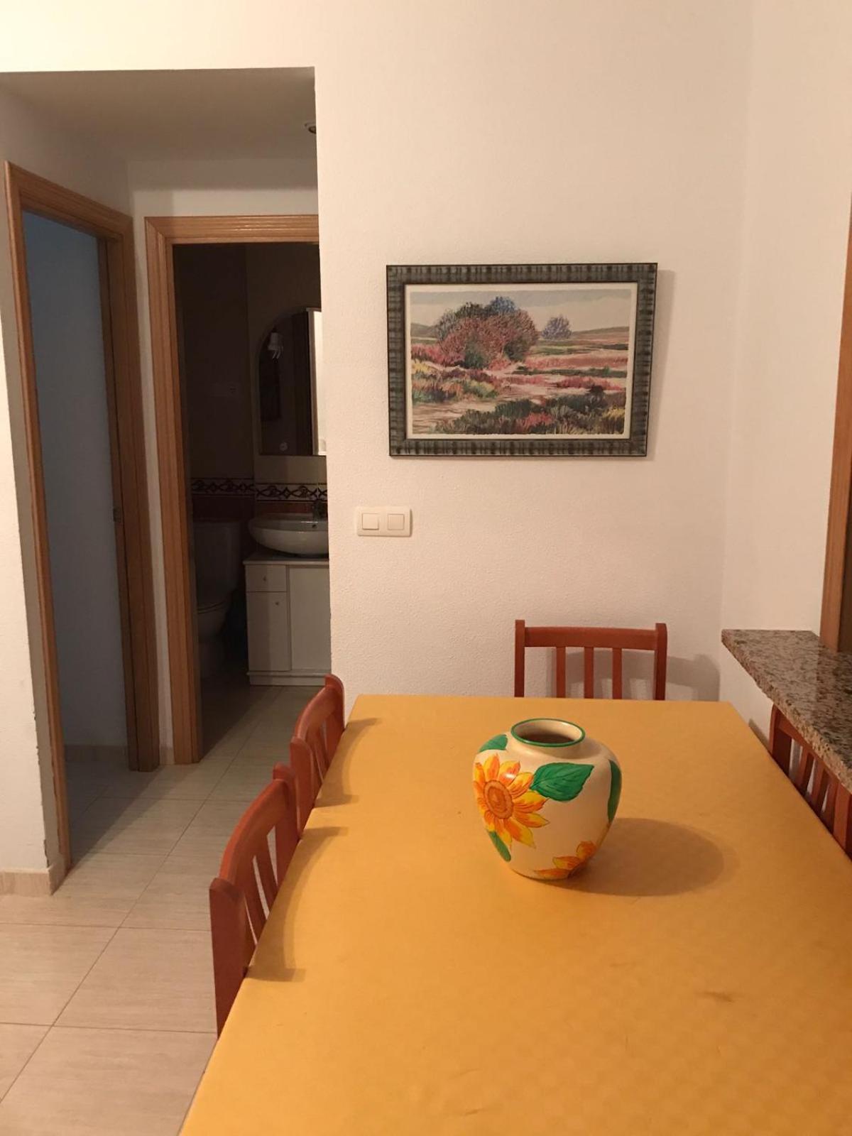 Apartamento en Oropesa del Mar view 3