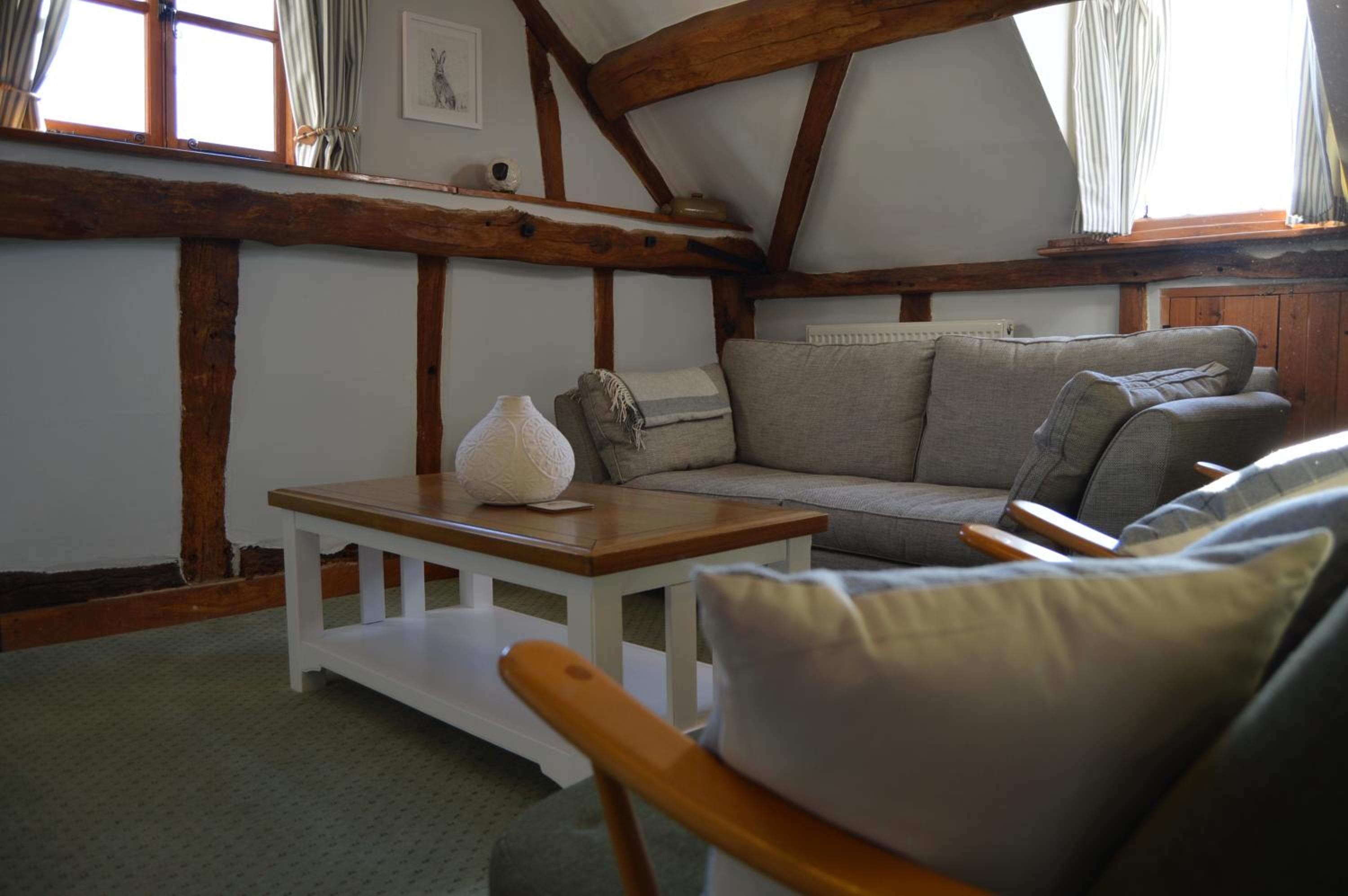 Whitewells Farm Cottages - 7 exceptionally well appointed pet friendly barn conversions set in 10 acres of gardens, fields and woodland suitable from 2 to 