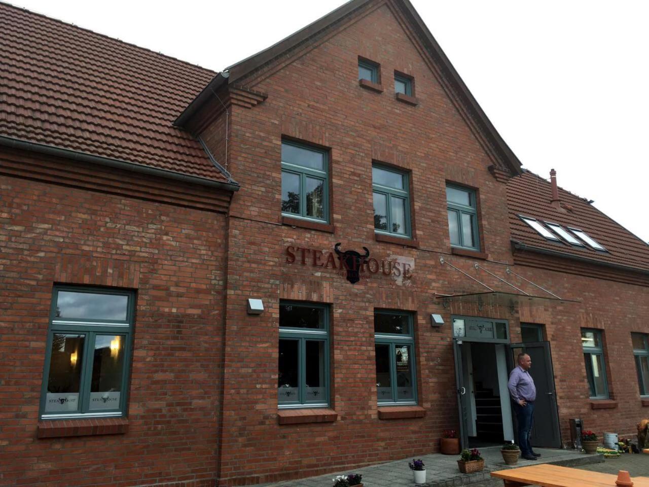 Zimmervermietung Groß Laasch