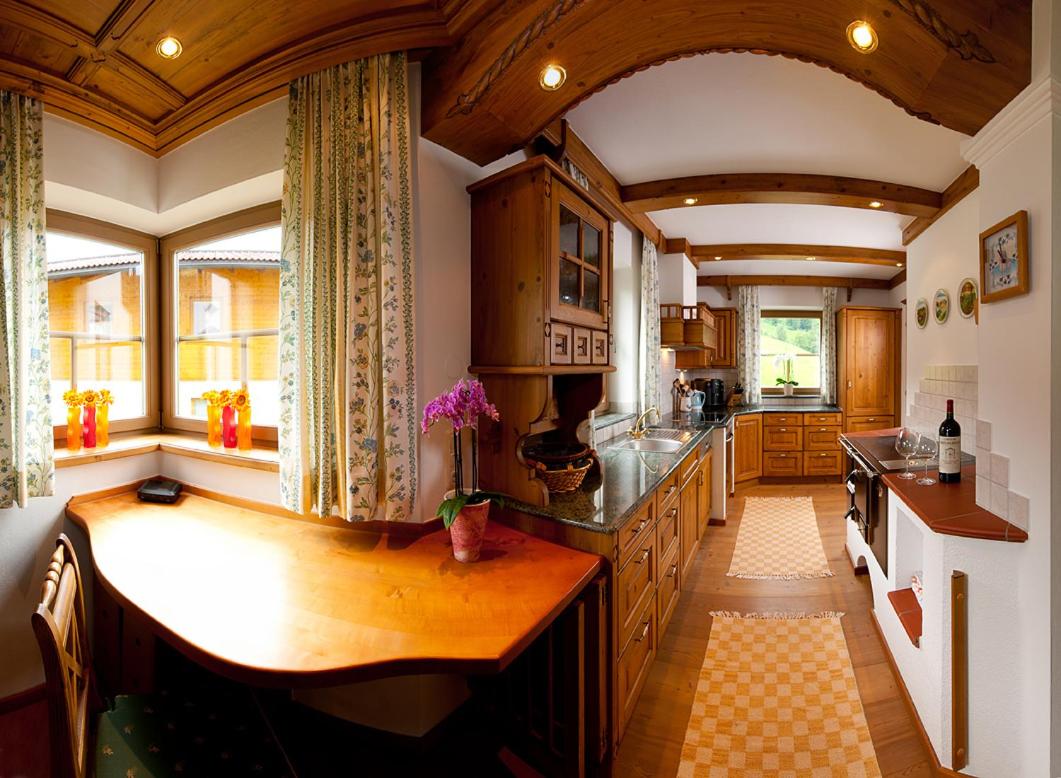 Ferienhaus Hochkönig