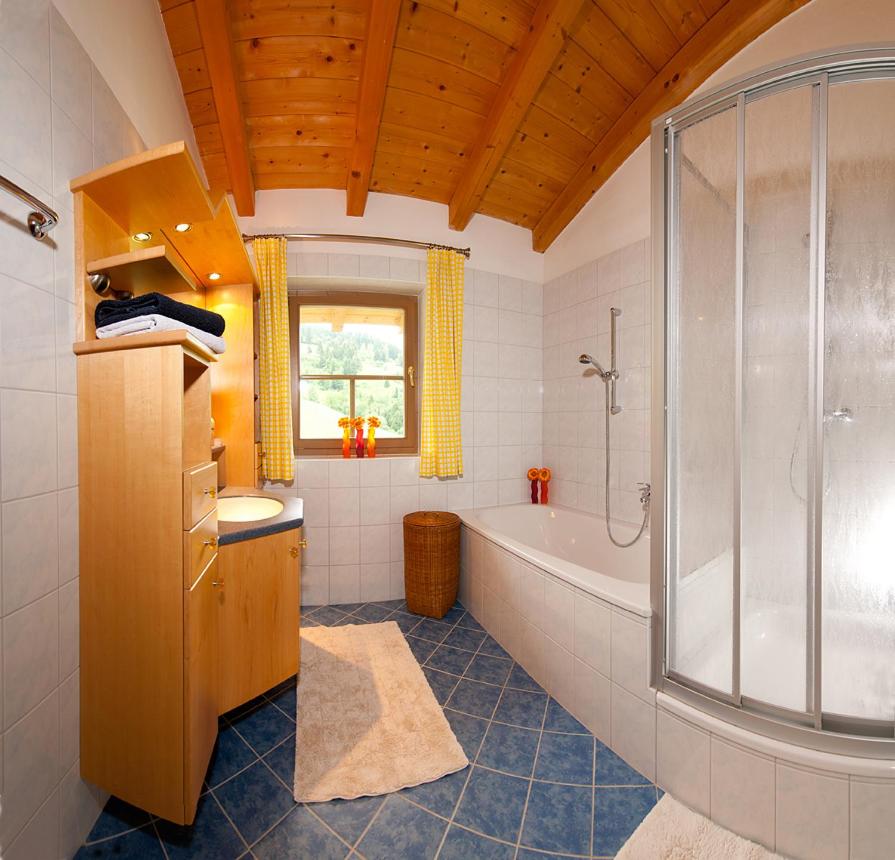 Ferienhaus Hochkönig