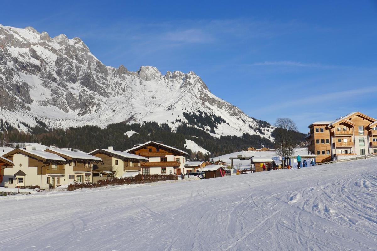 Ferienhaus Hochkönig