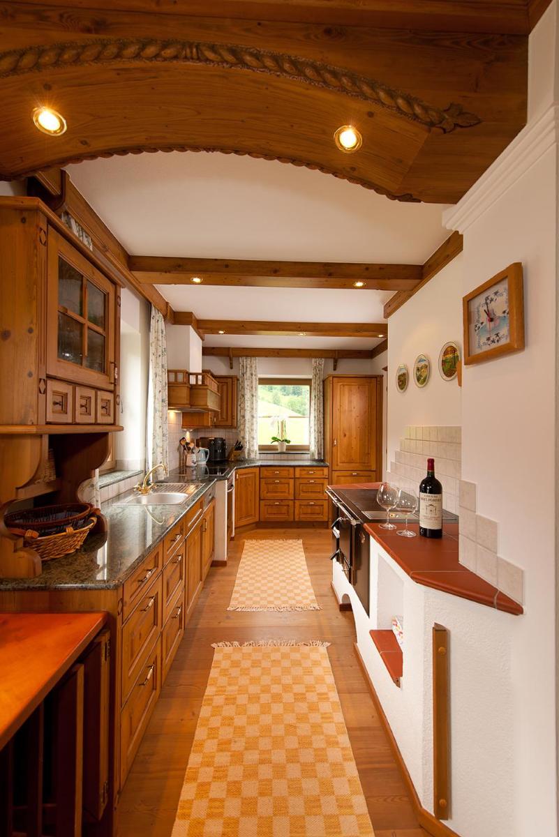 Ferienhaus Hochkönig
