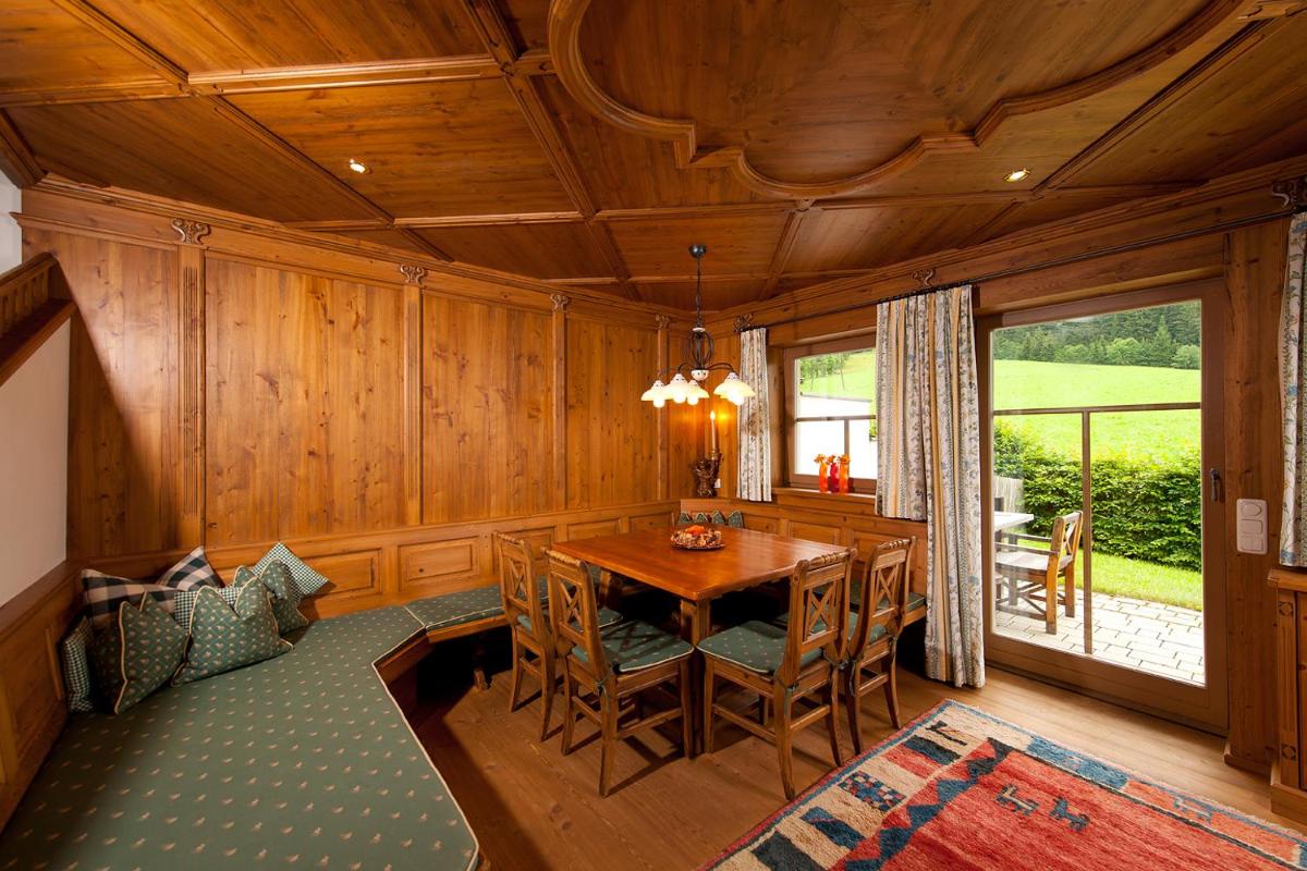 Ferienhaus Hochkönig
