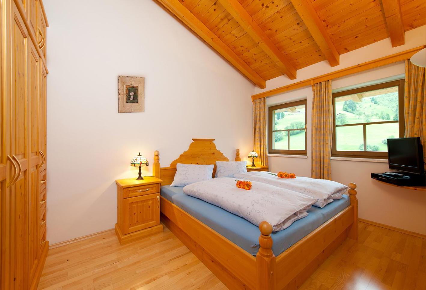 Ferienhaus Hochkönig