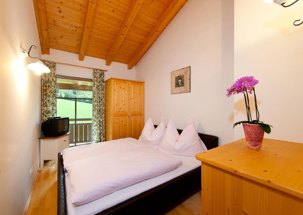 Ferienhaus Hochkönig