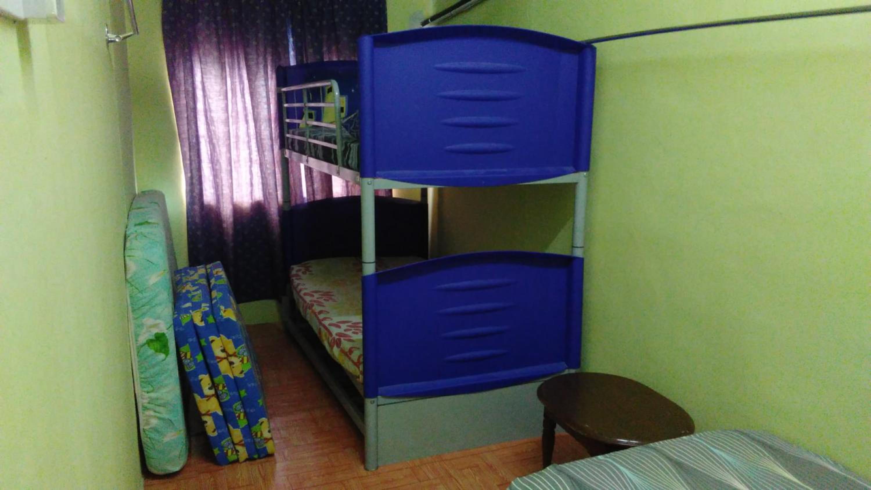 Jitra homestay