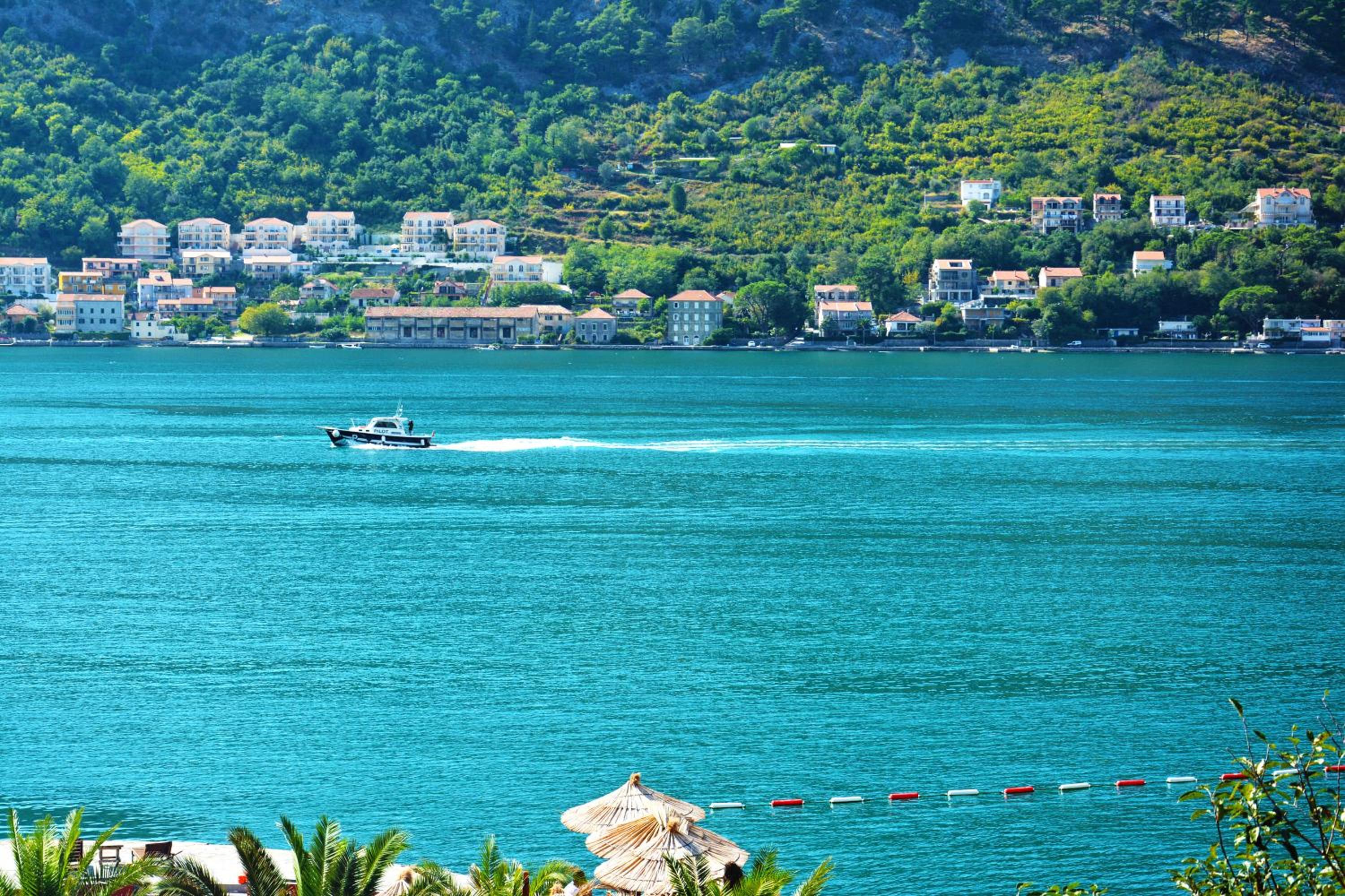 BMB Apartments Kotor