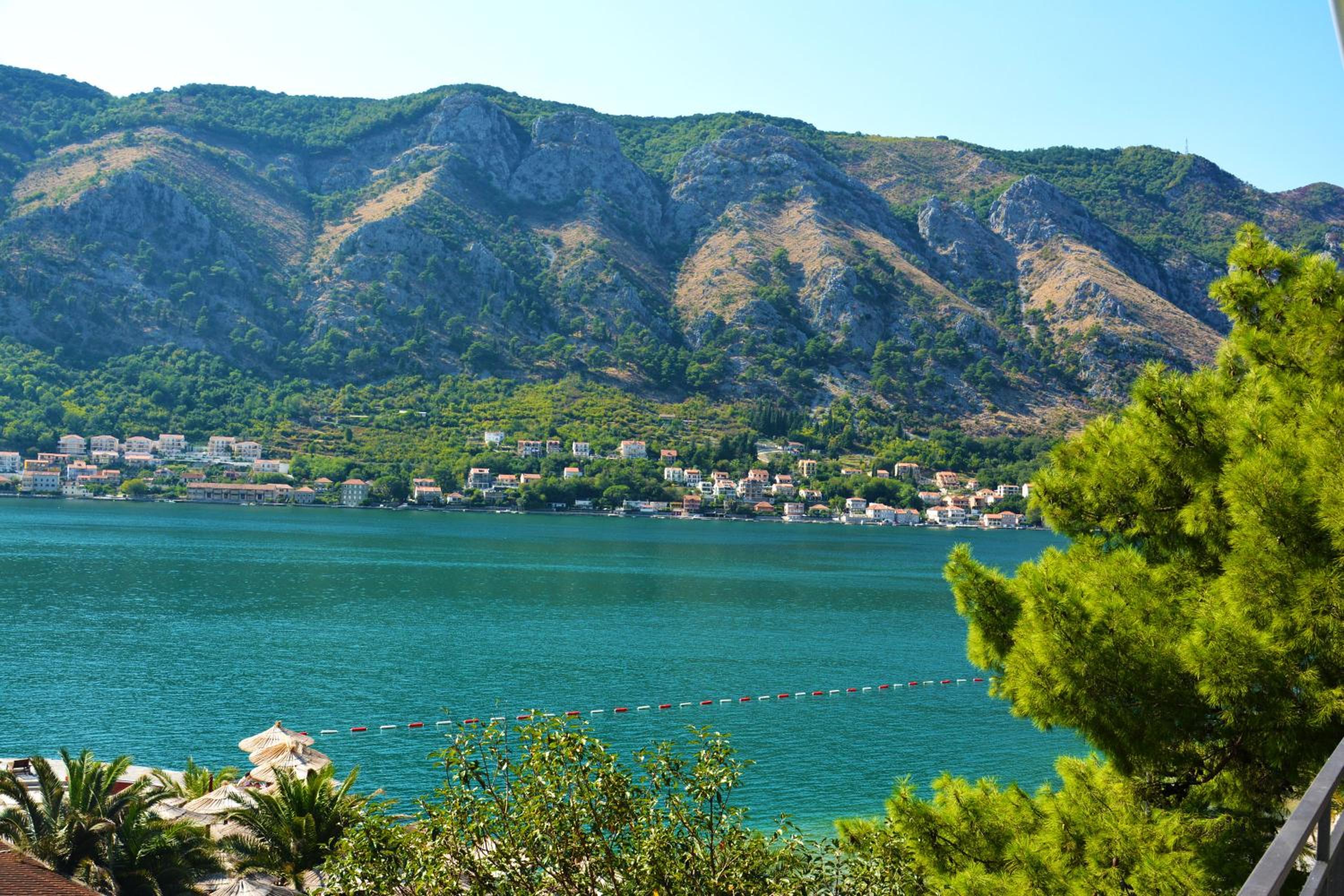 BMB Apartments Kotor
