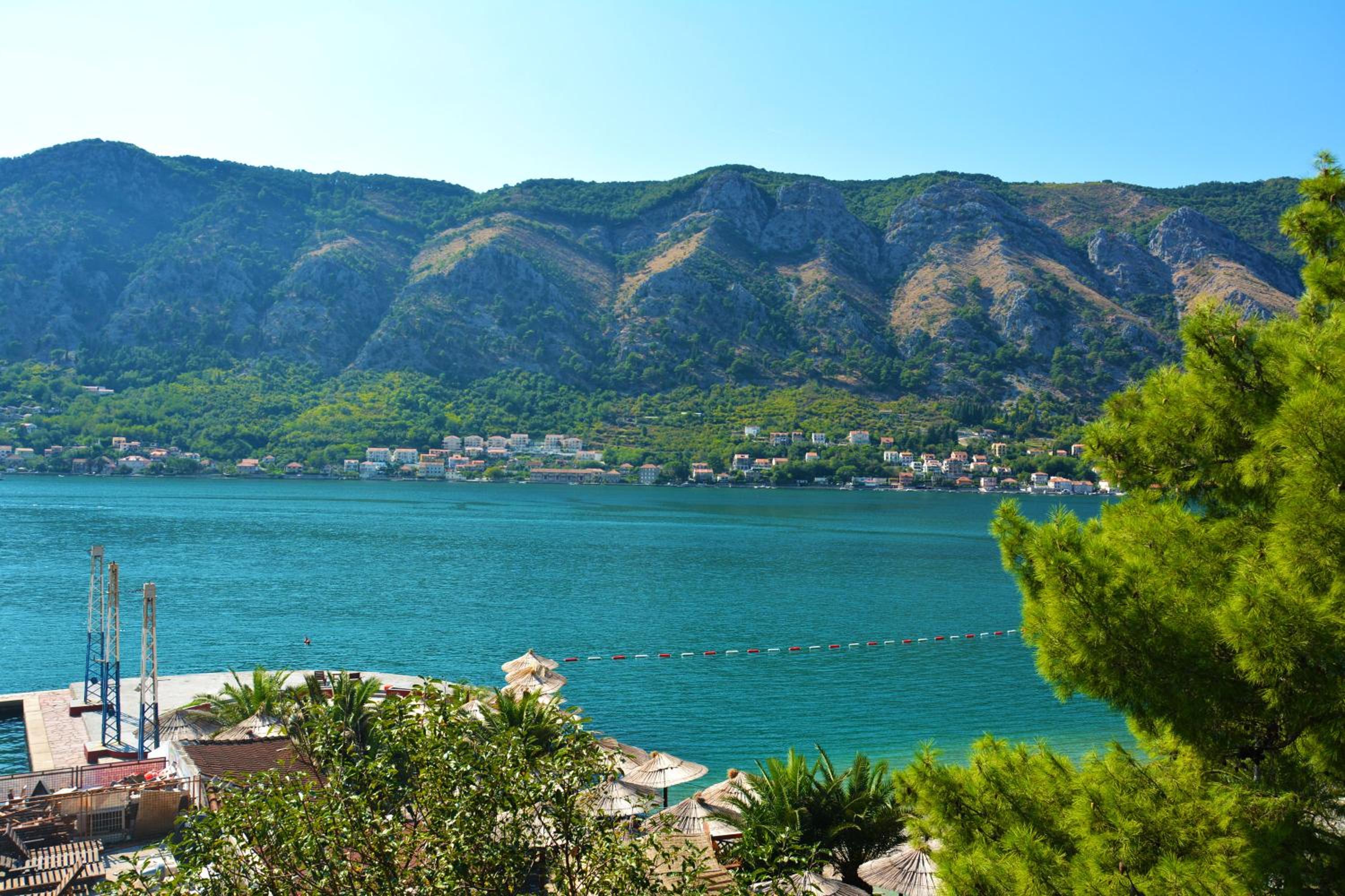 BMB Apartments Kotor