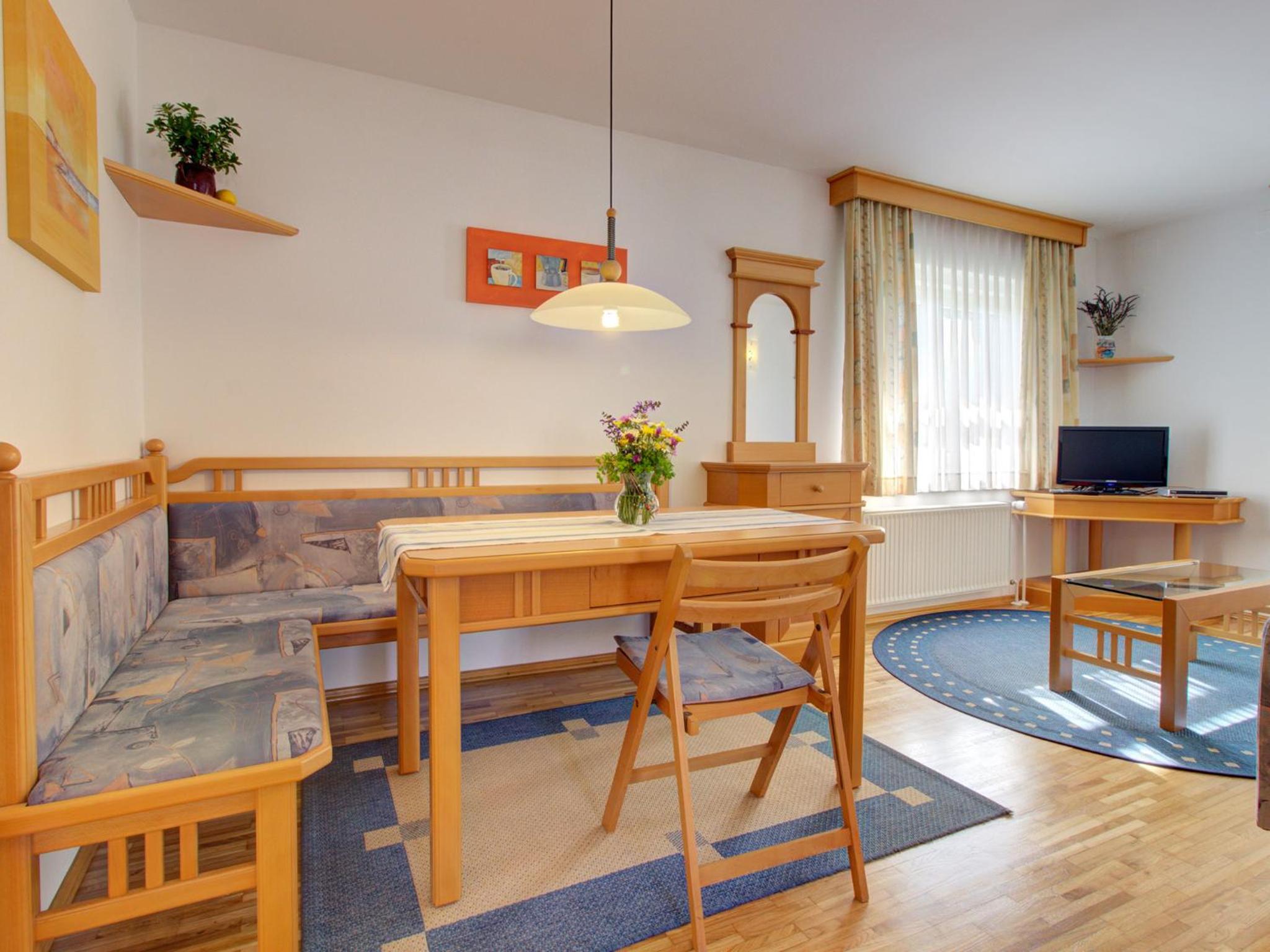 Apartments Orazem view 2