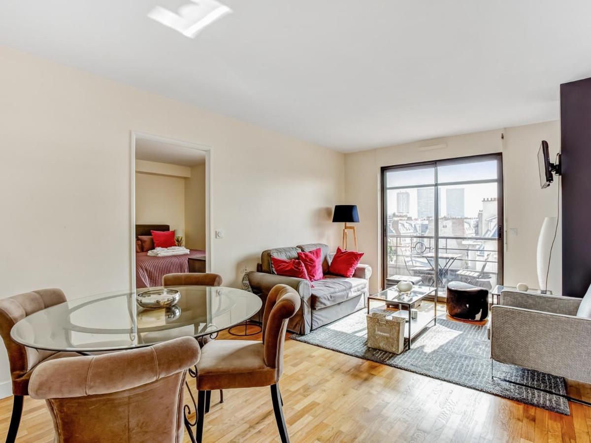 Welkeys Apartment - La Fontaine