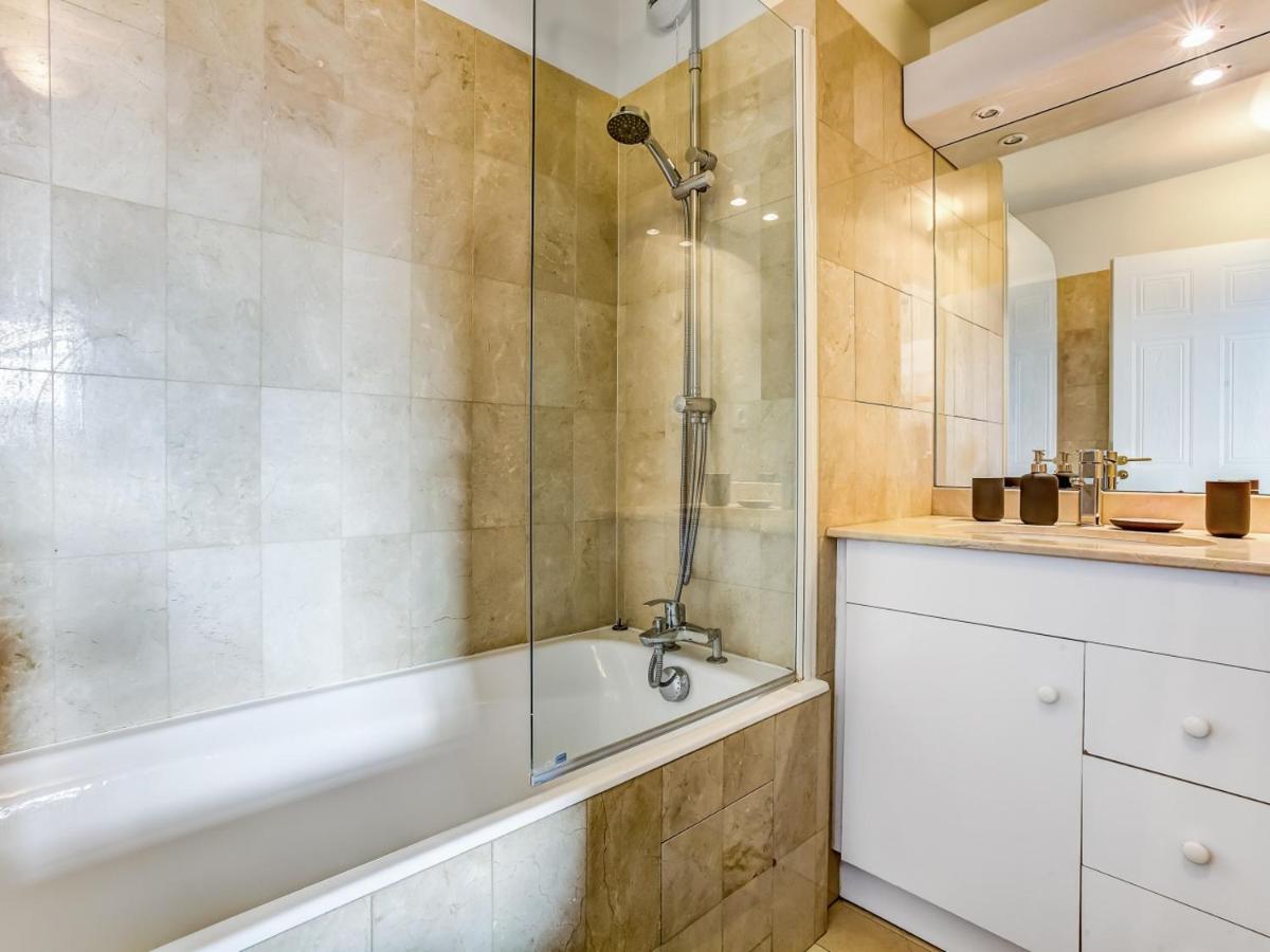 Welkeys Apartment - La Fontaine