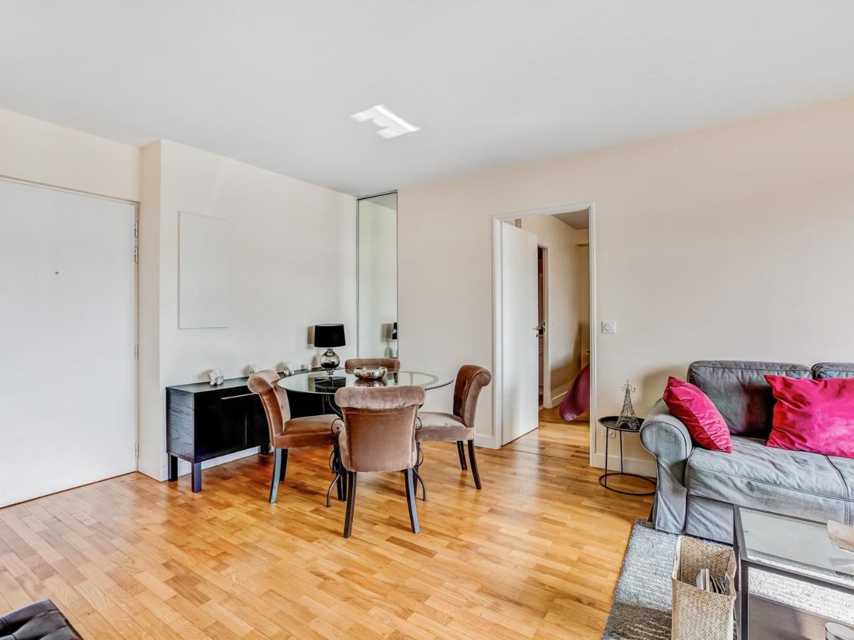 Welkeys Apartment - La Fontaine