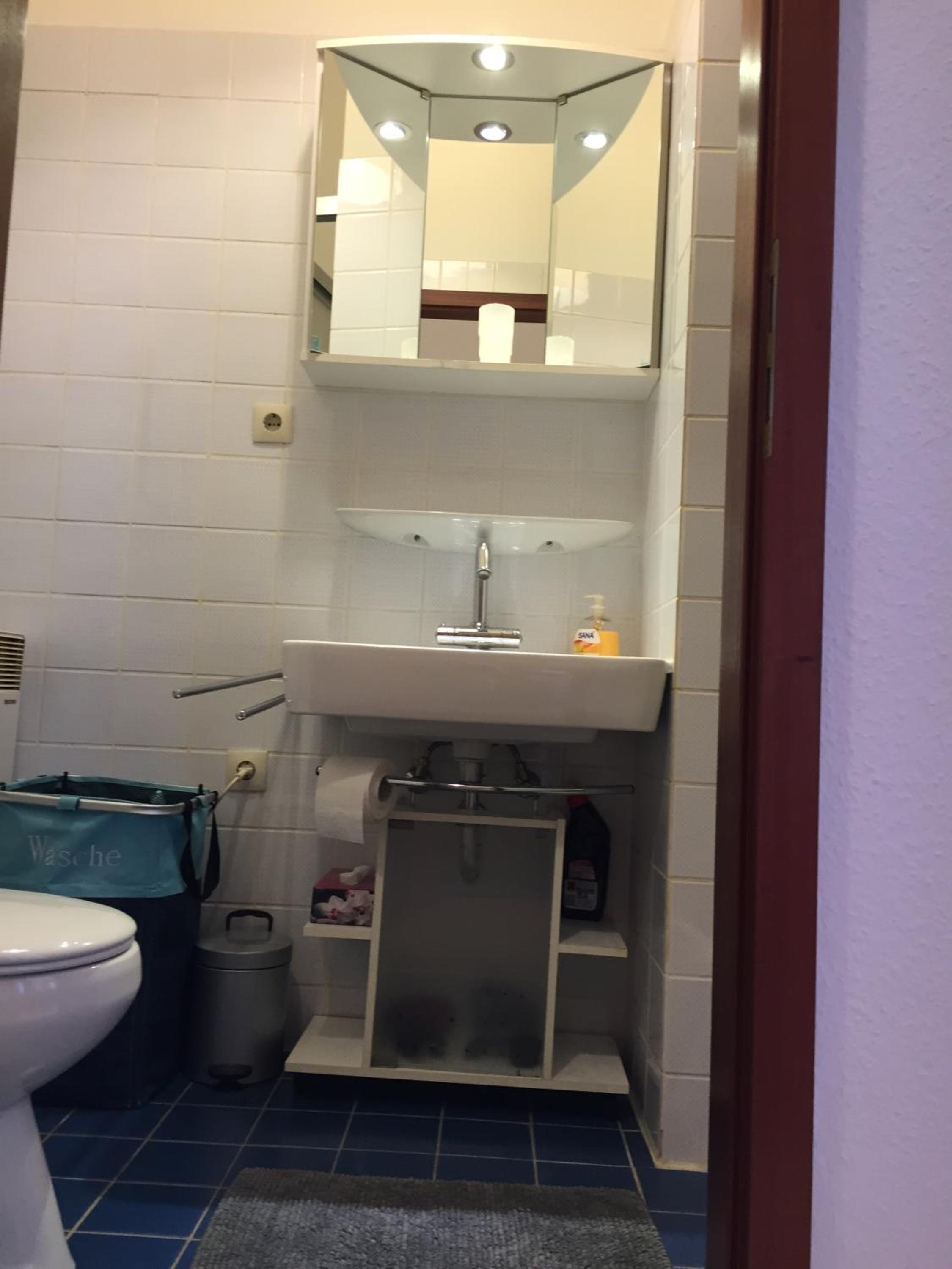FEWO Mövennest