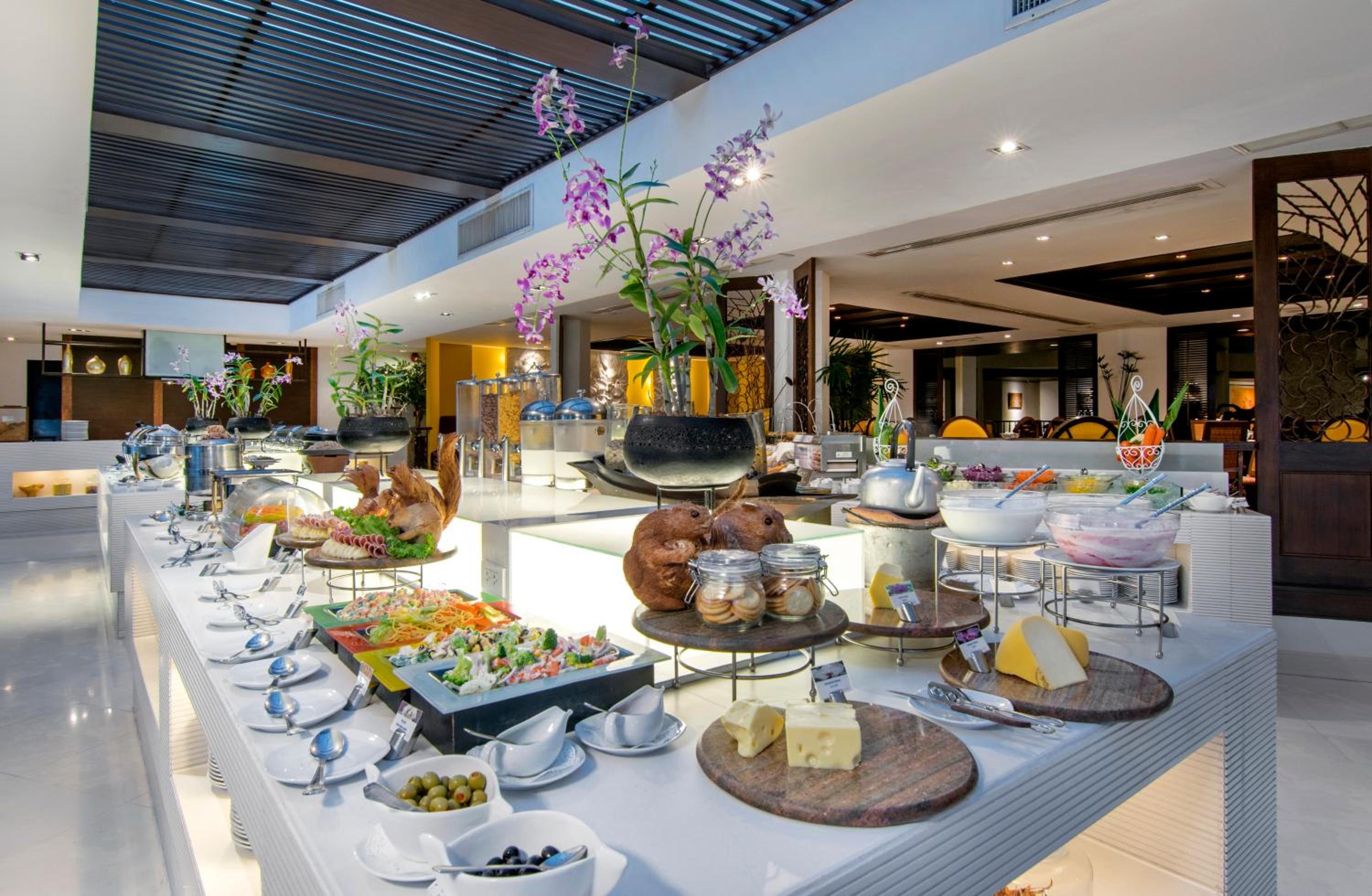 Siam Bayshore Resort Pattaya — photo 50