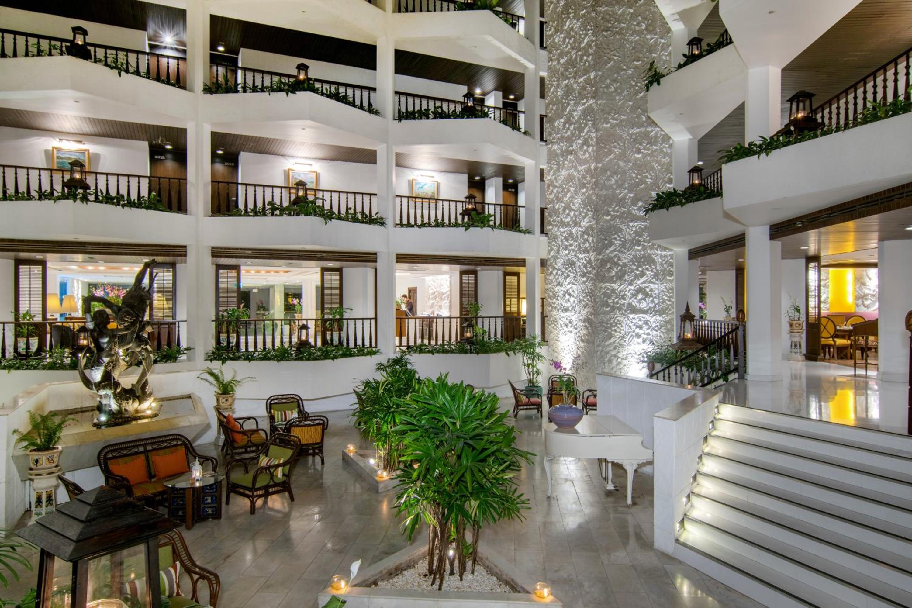 Siam Bayshore Resort Pattaya — photo 61