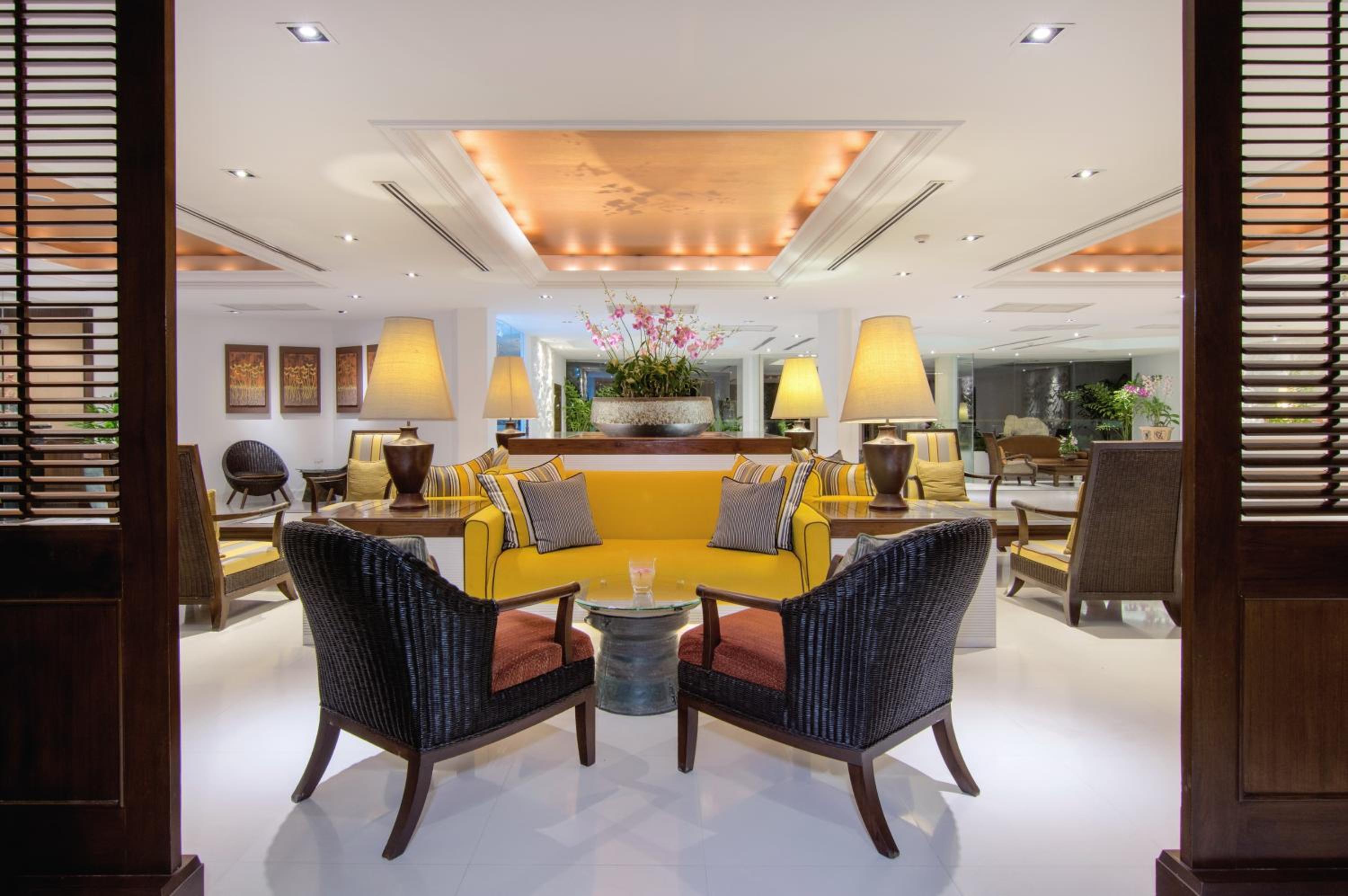 Siam Bayshore Resort Pattaya — photo 34