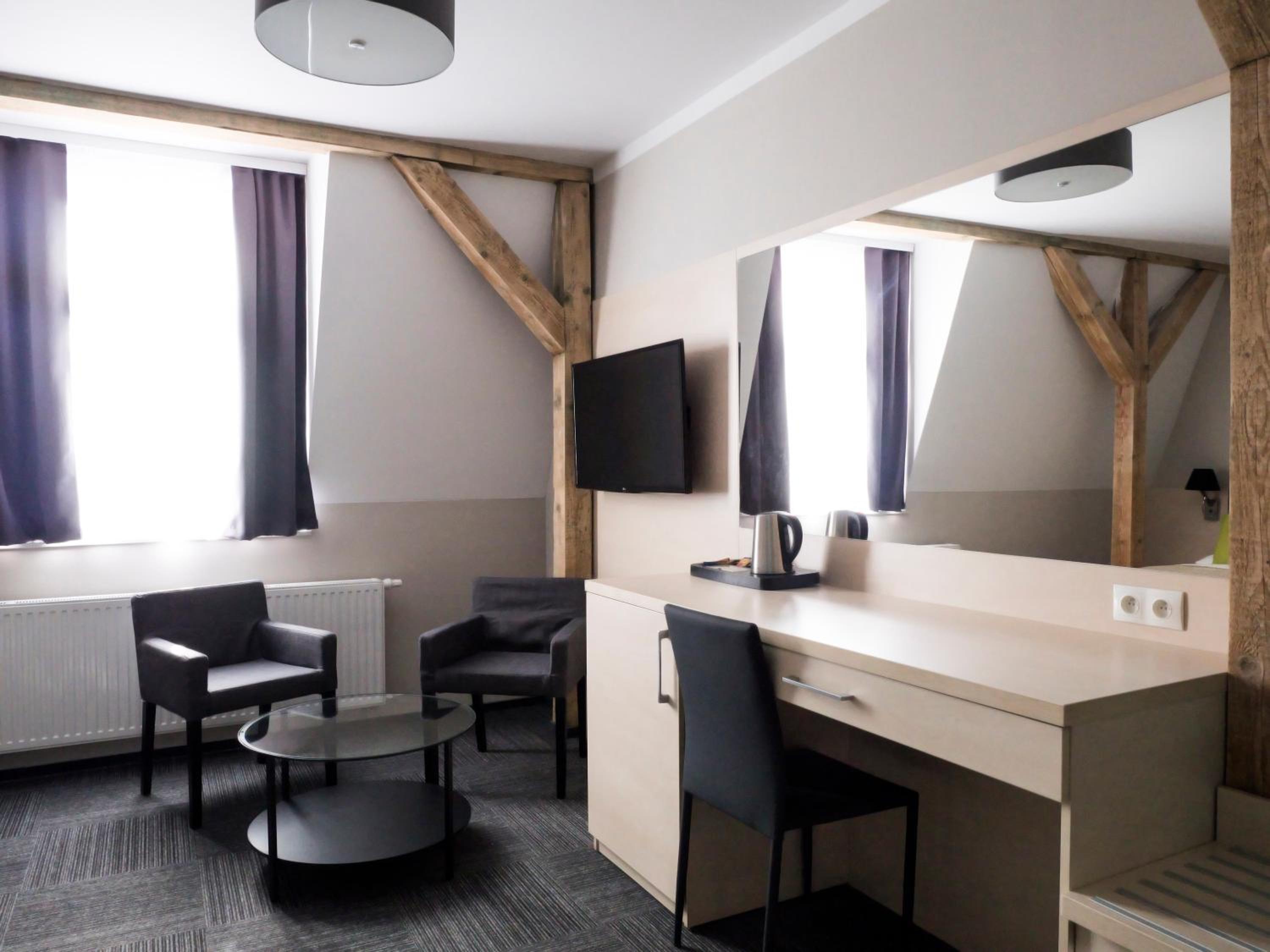 Aparthotel CENTRUM Gliwicka 18 view 5