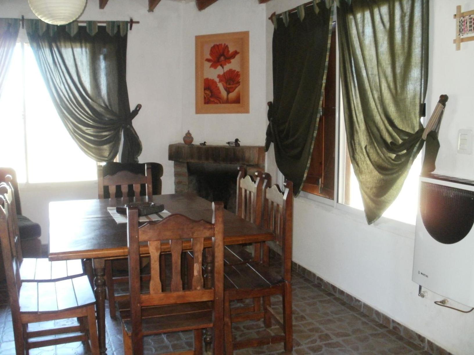 Cabañas del Peñasco - Image 5