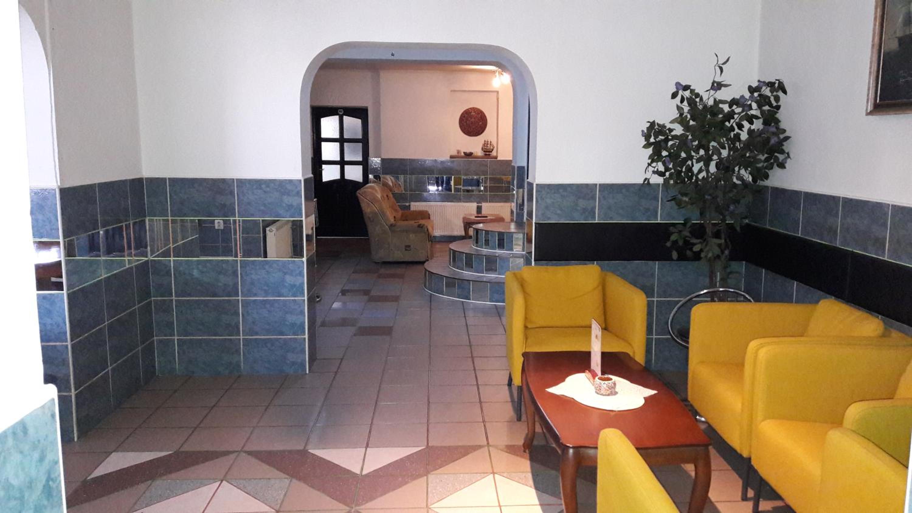 Motel Kotva view 3